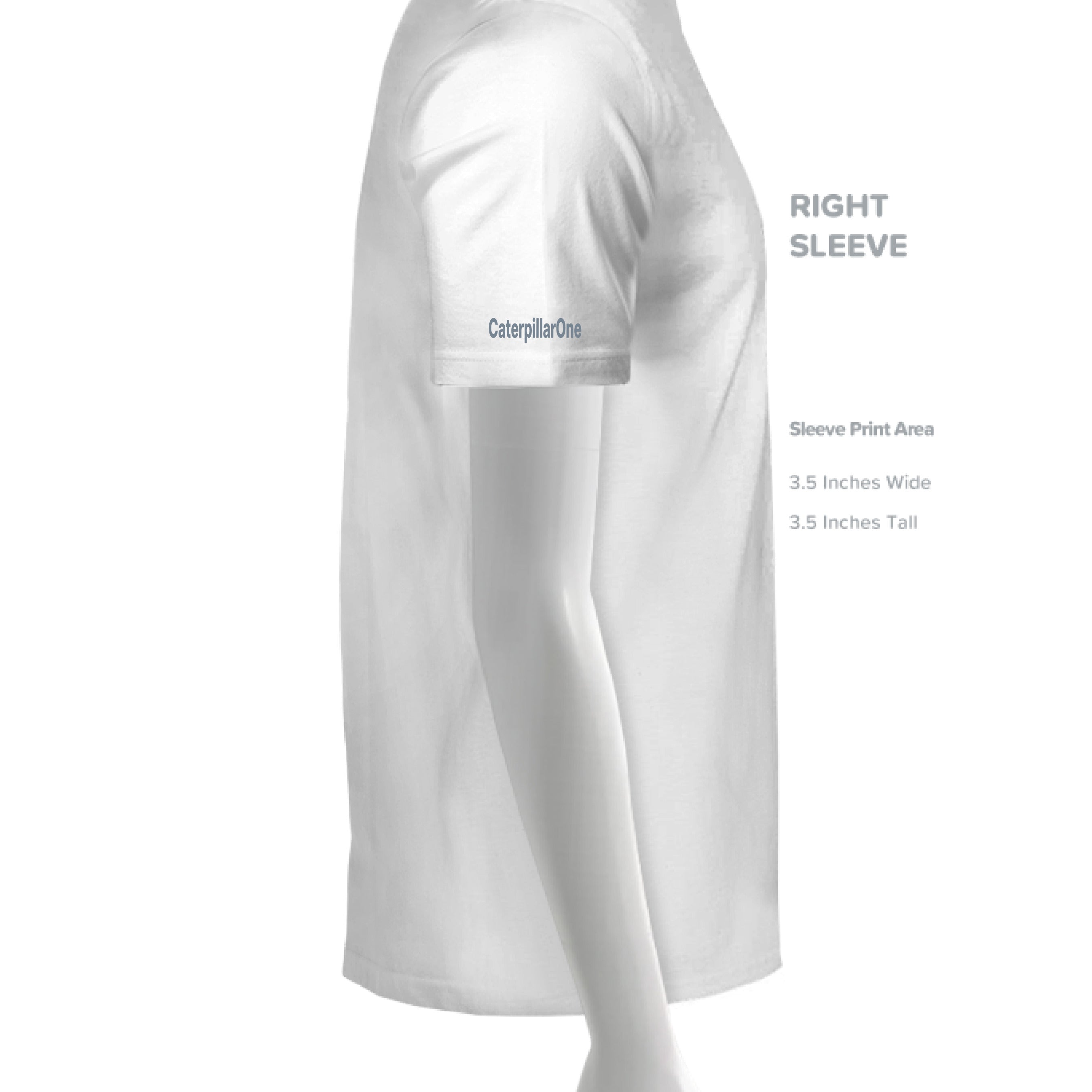 WHITE - SLEEVE_RIGHT