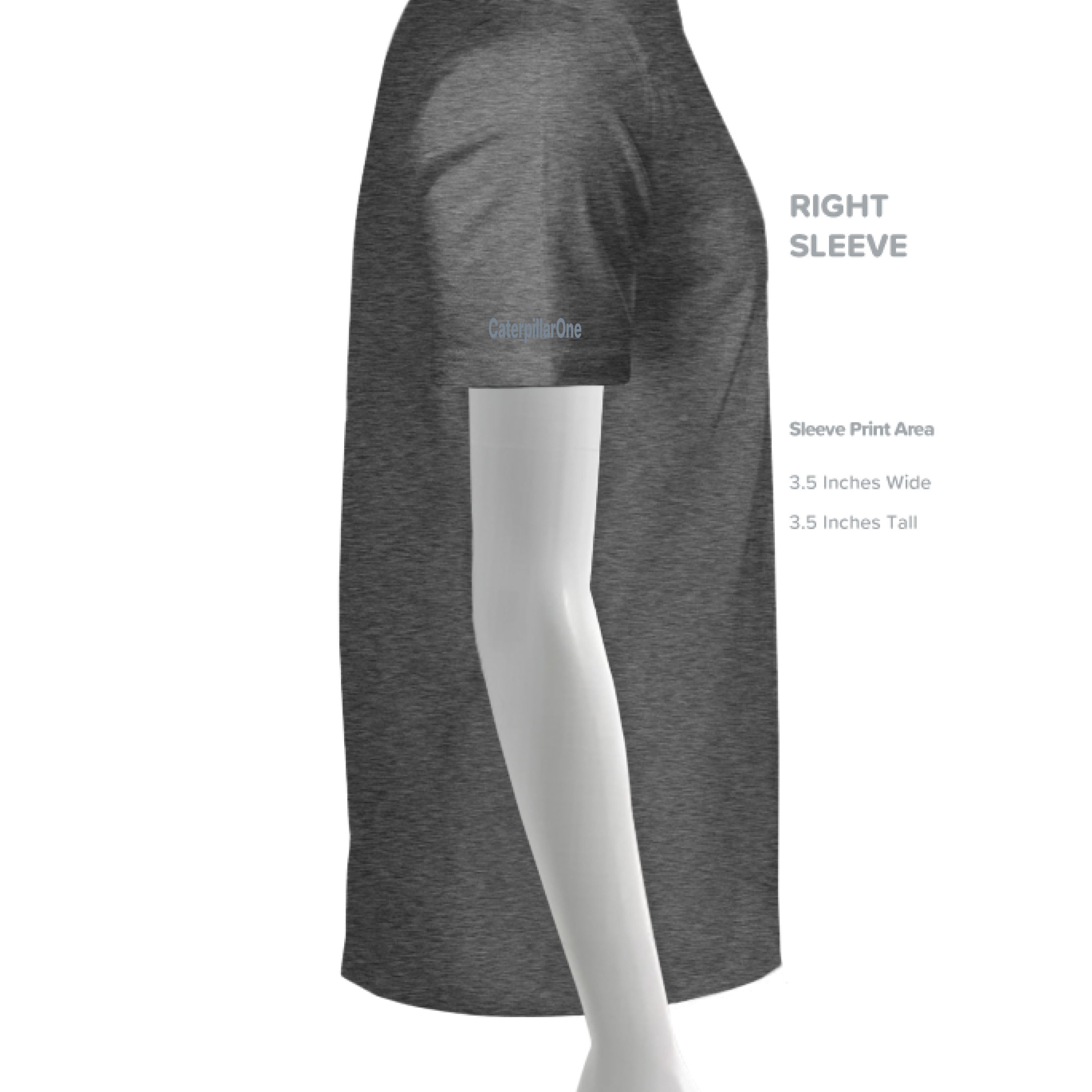 DARK GRY HEATHER - SLEEVE_RIGHT