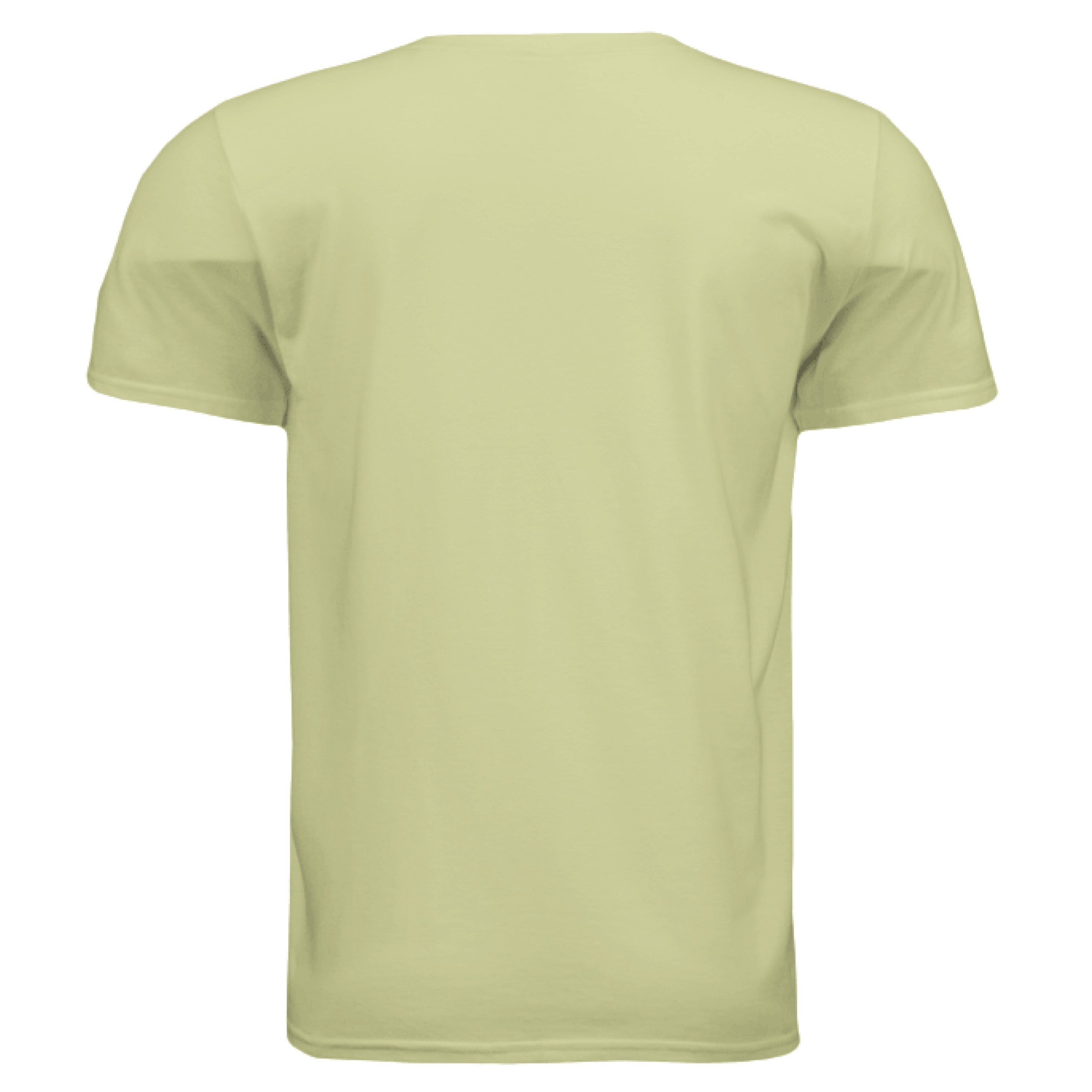 PISTACHIO - BACK