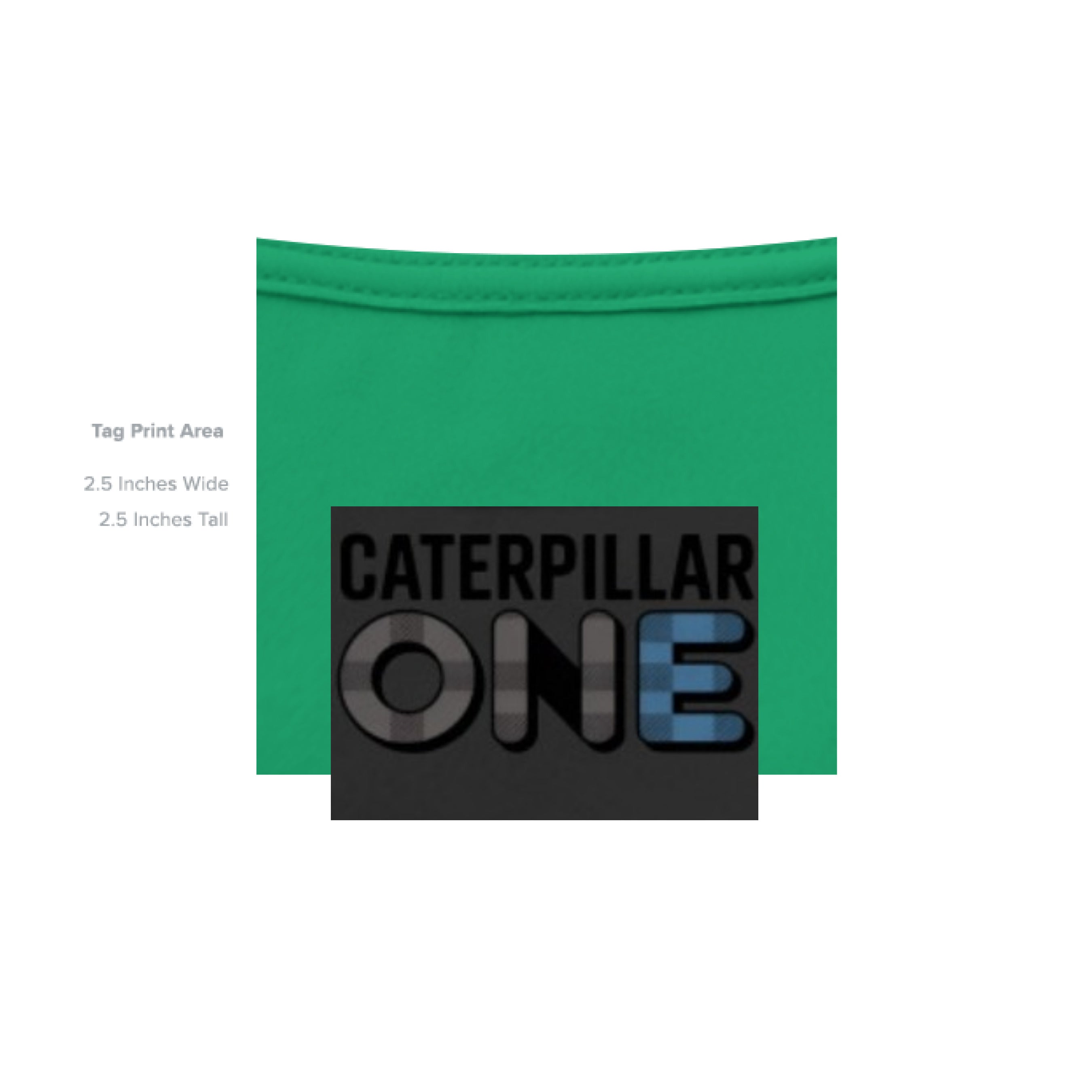 IRISH GREEN - INSIDE_TAG_LINE