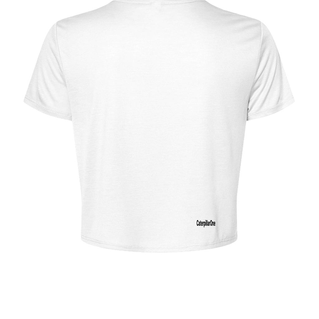WHITE - BACK