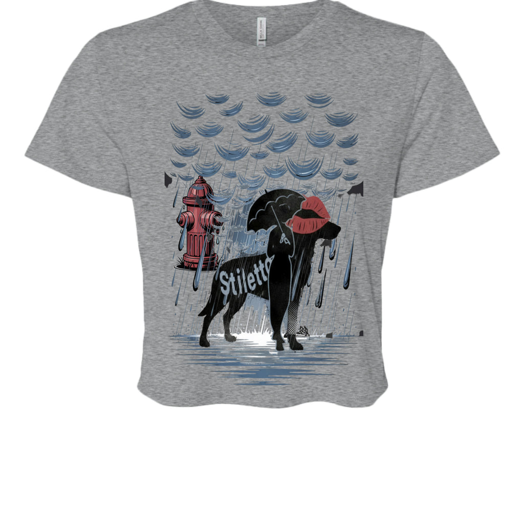 Athletic Heather - FRONT