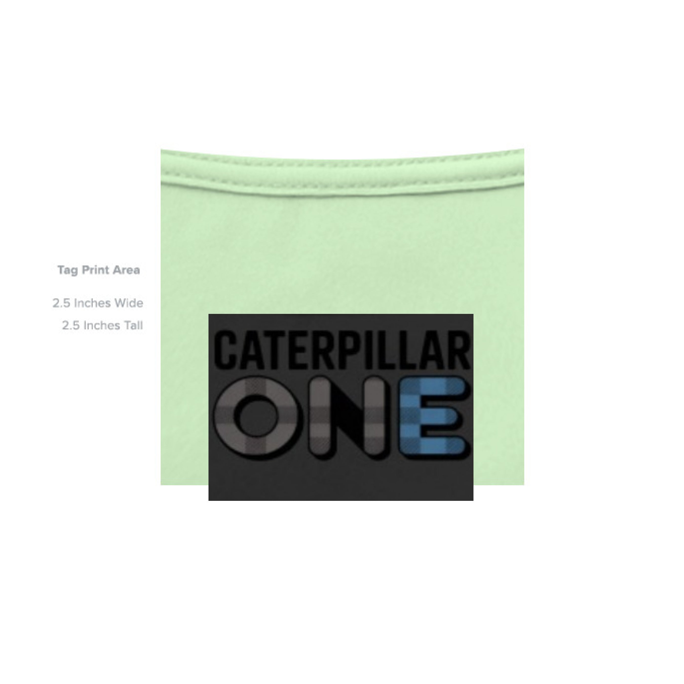 MINT GREEN - INSIDE_TAG_LINE