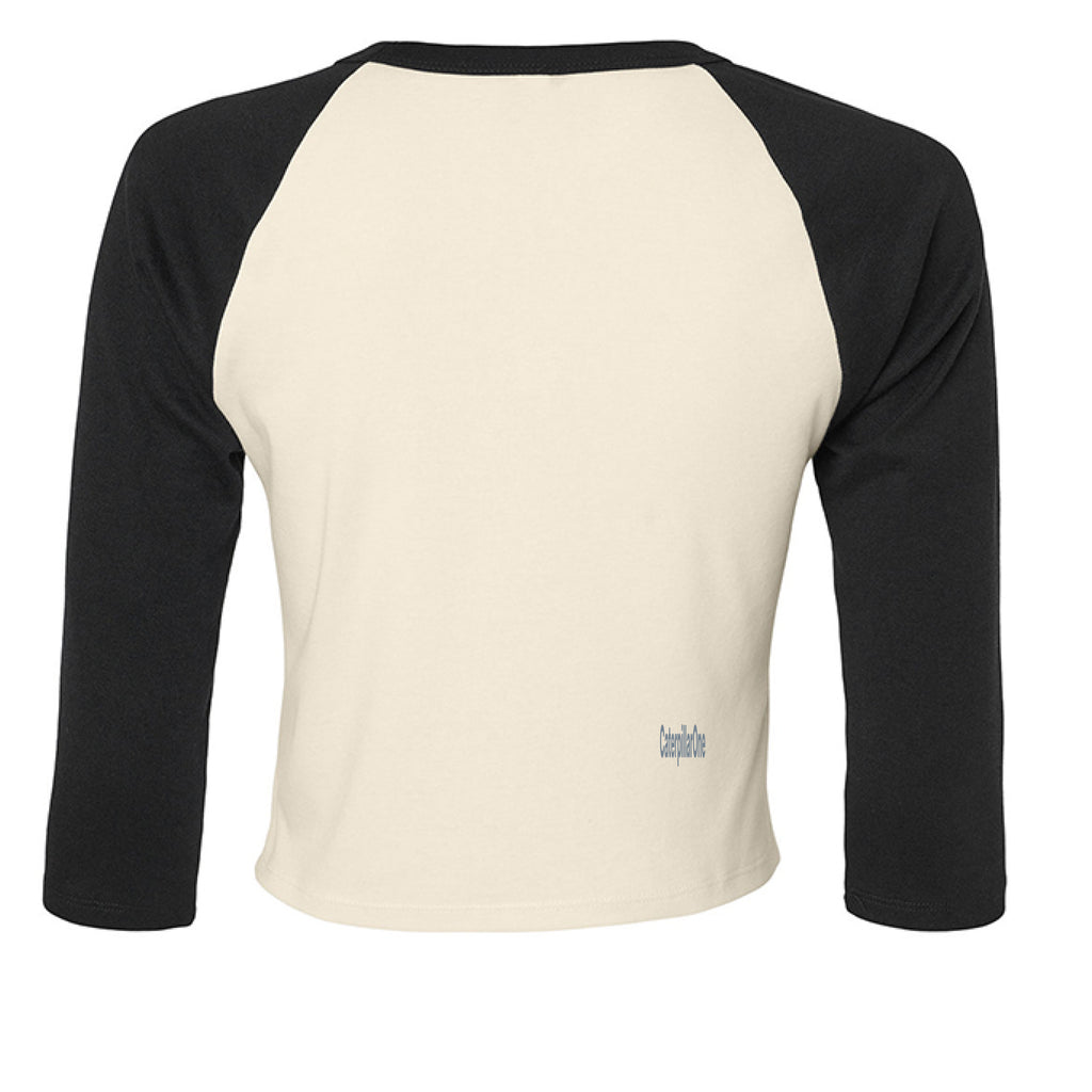 NATURAL/ BLACK - BACK