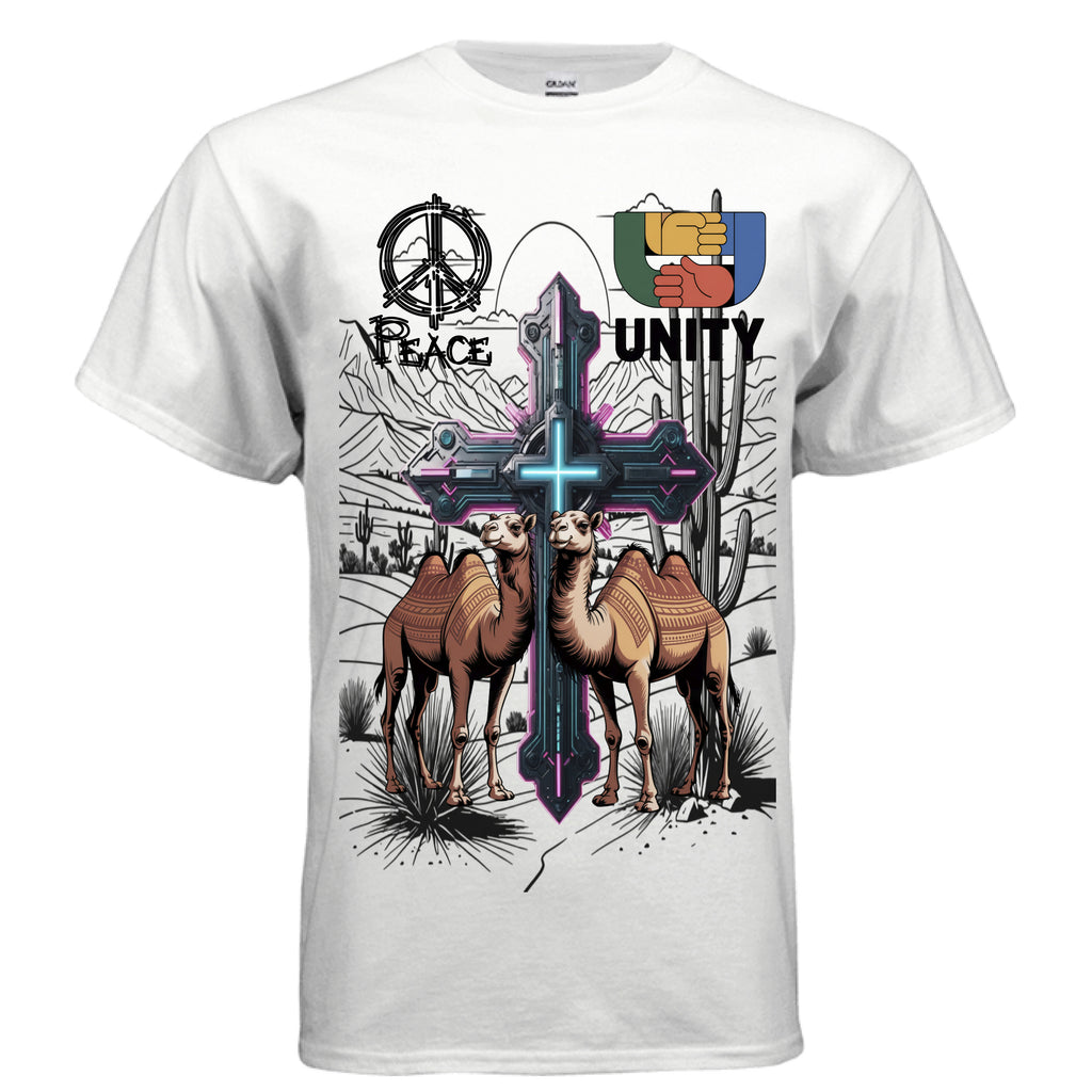 WHITE - FRONT