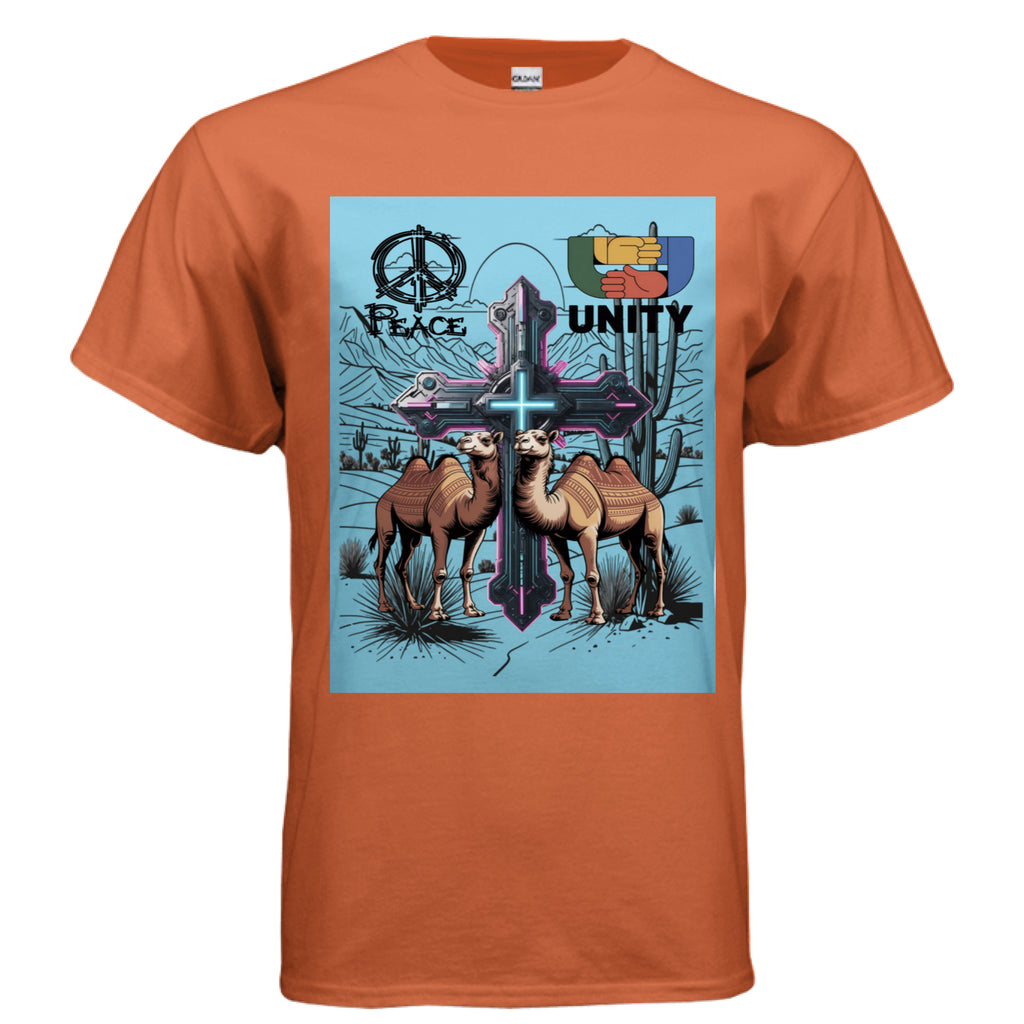 ORANGE - FRONT