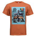 ORANGE - FRONT