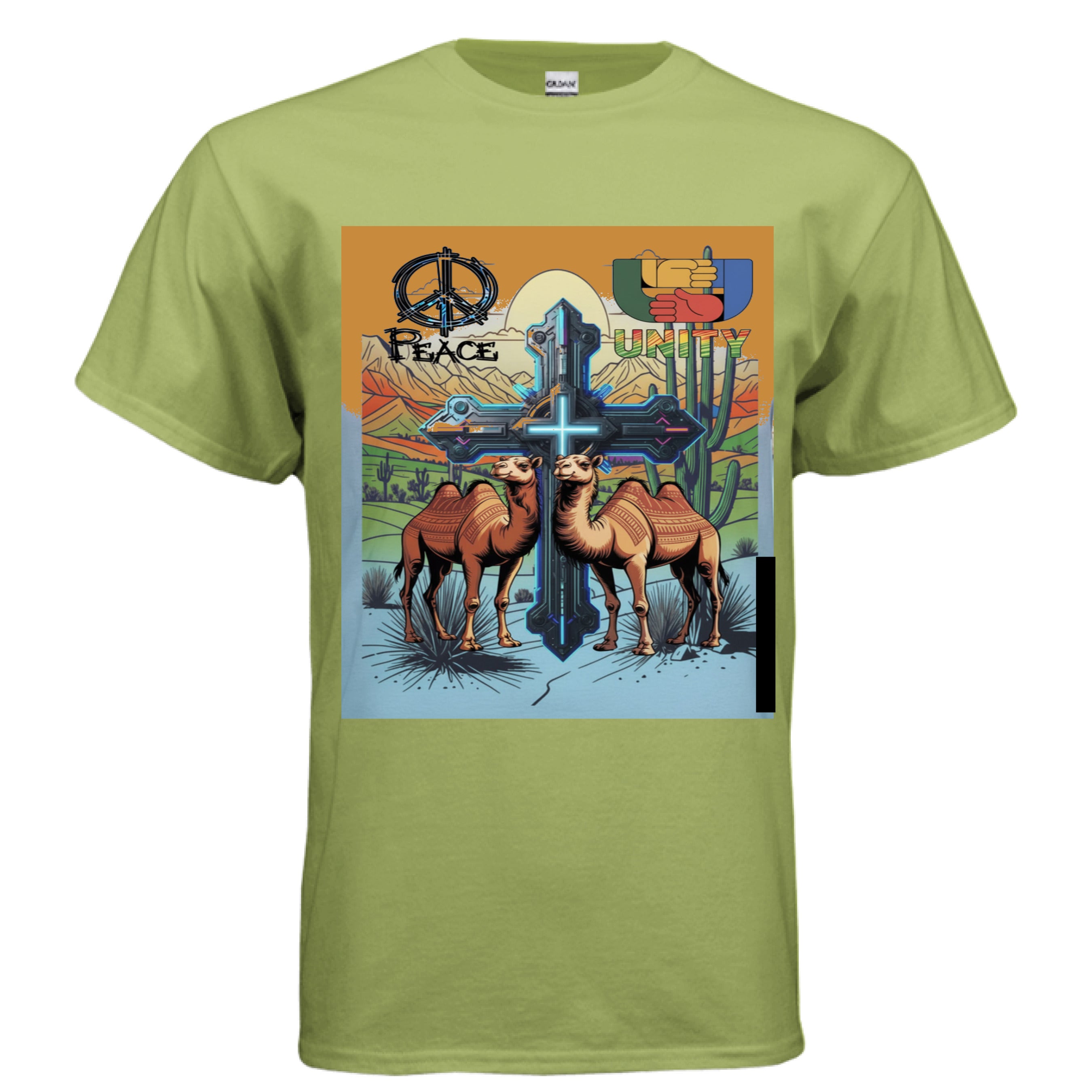 KIWI - FRONT