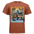ANTIQUE ORANGE - FRONT