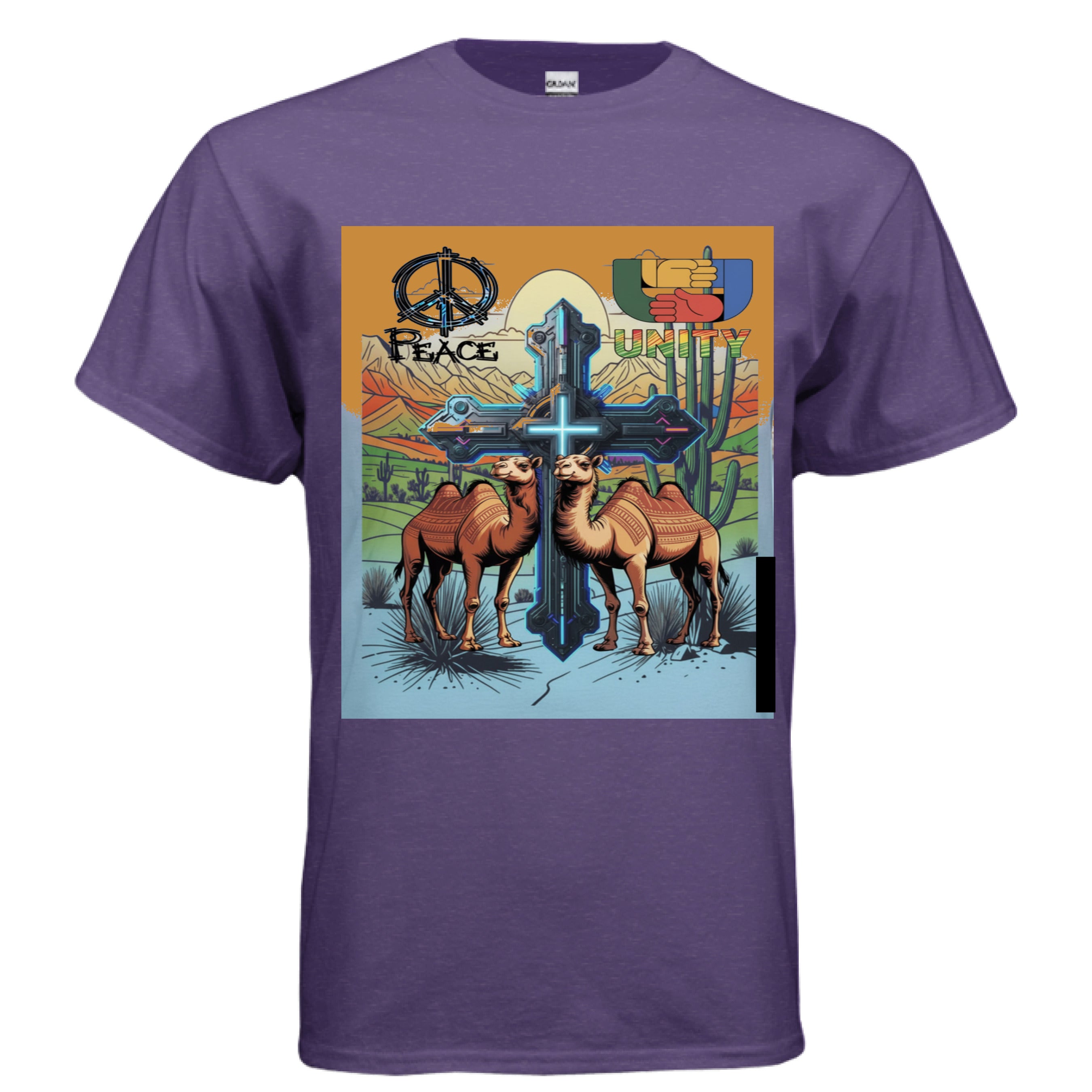 LILAC - FRONT