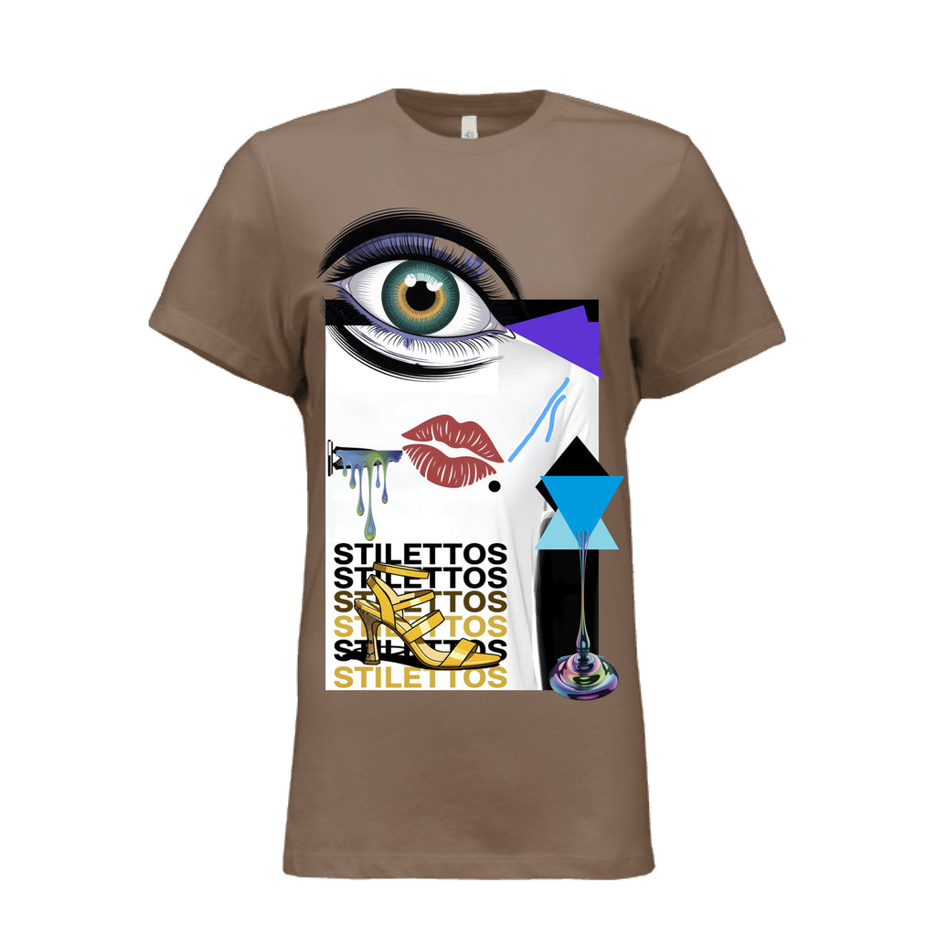 Vintage Brown - FRONT