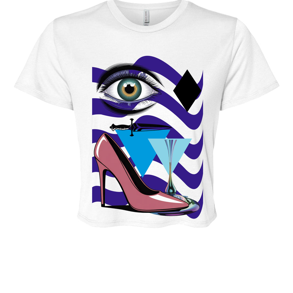WHITE - FRONT