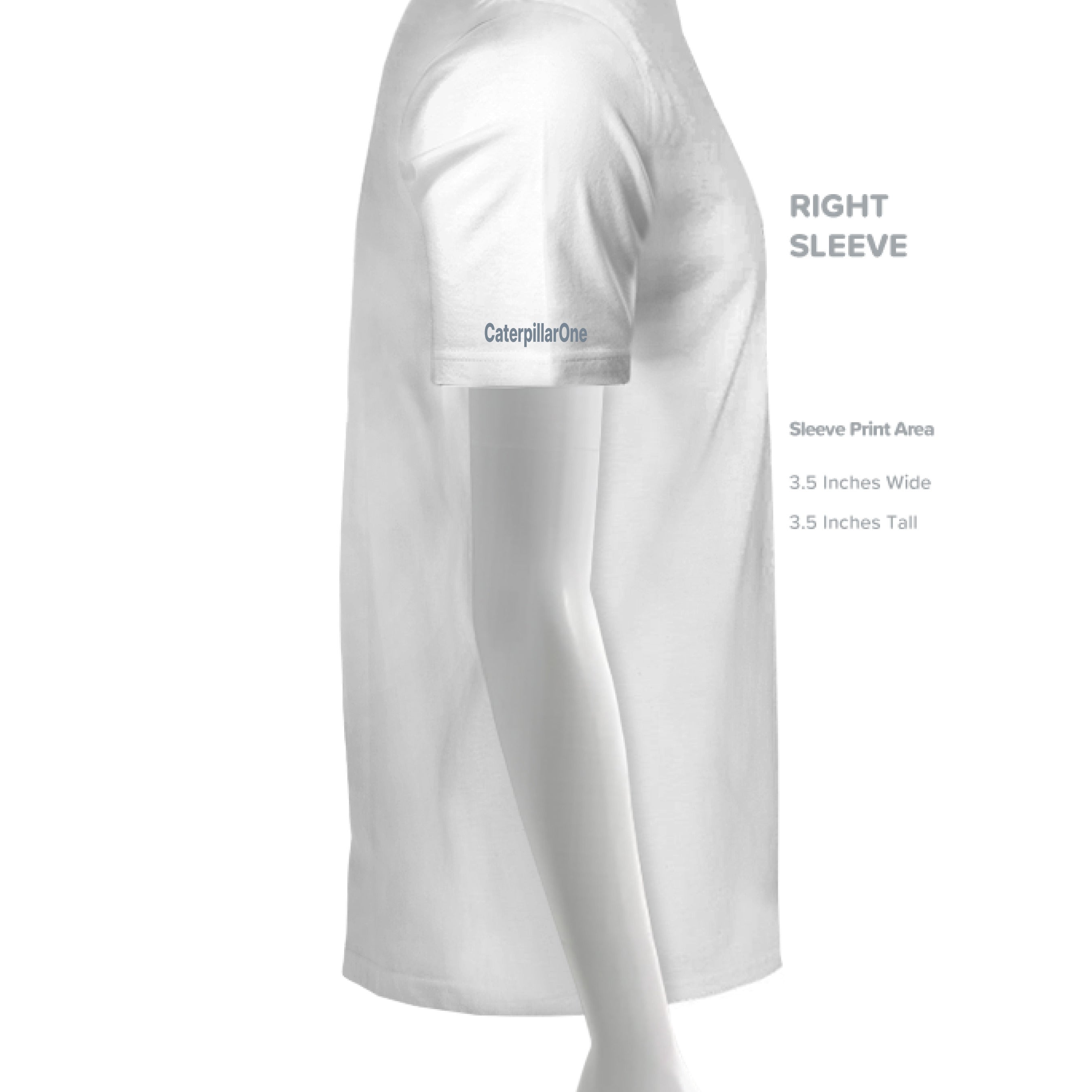 WHITE - SLEEVE_RIGHT