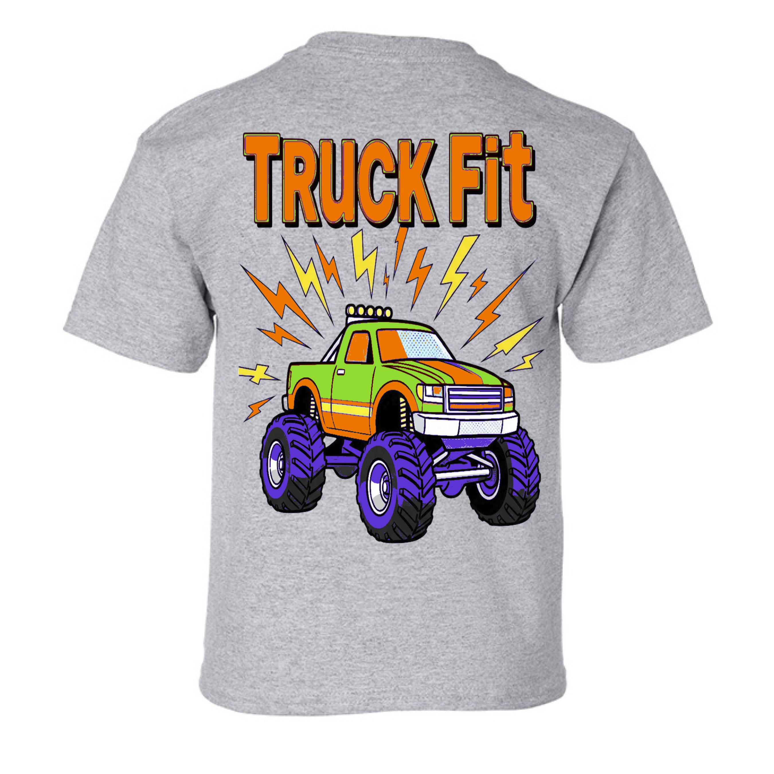 SPORT GREY - BACK