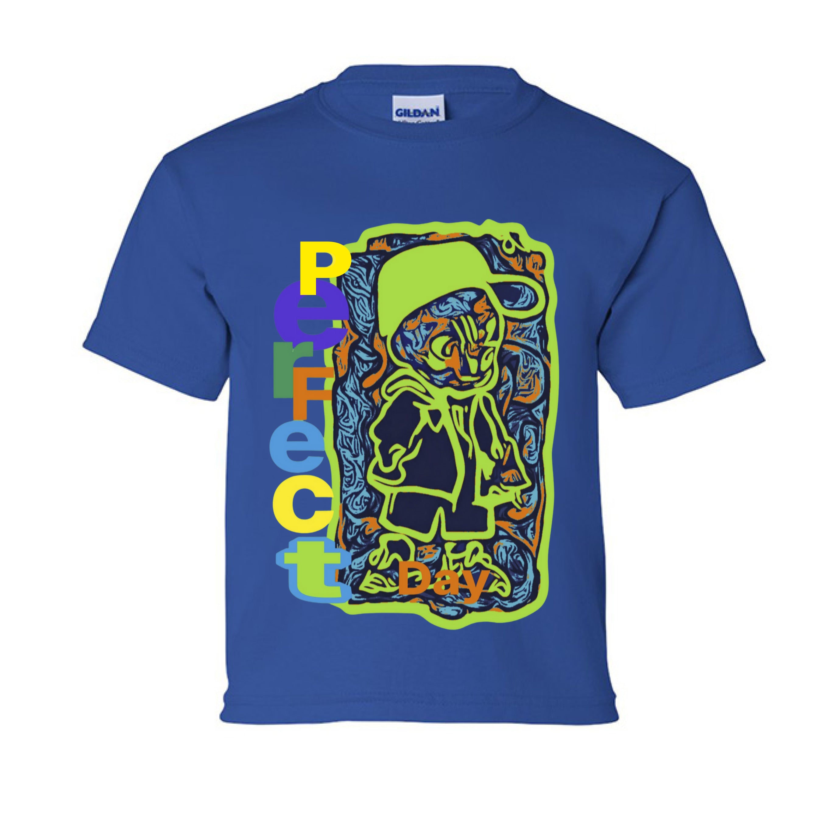 ROYAL - FRONT