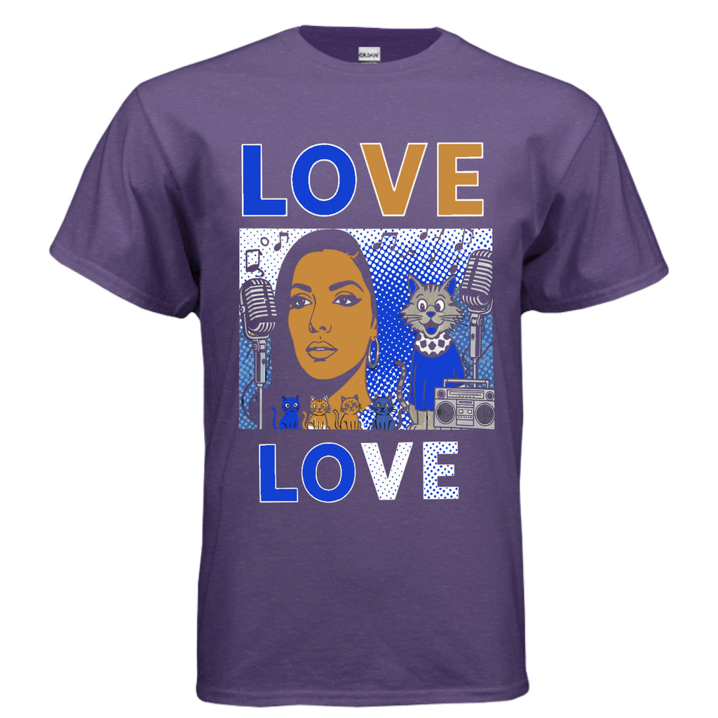 LILAC - FRONT