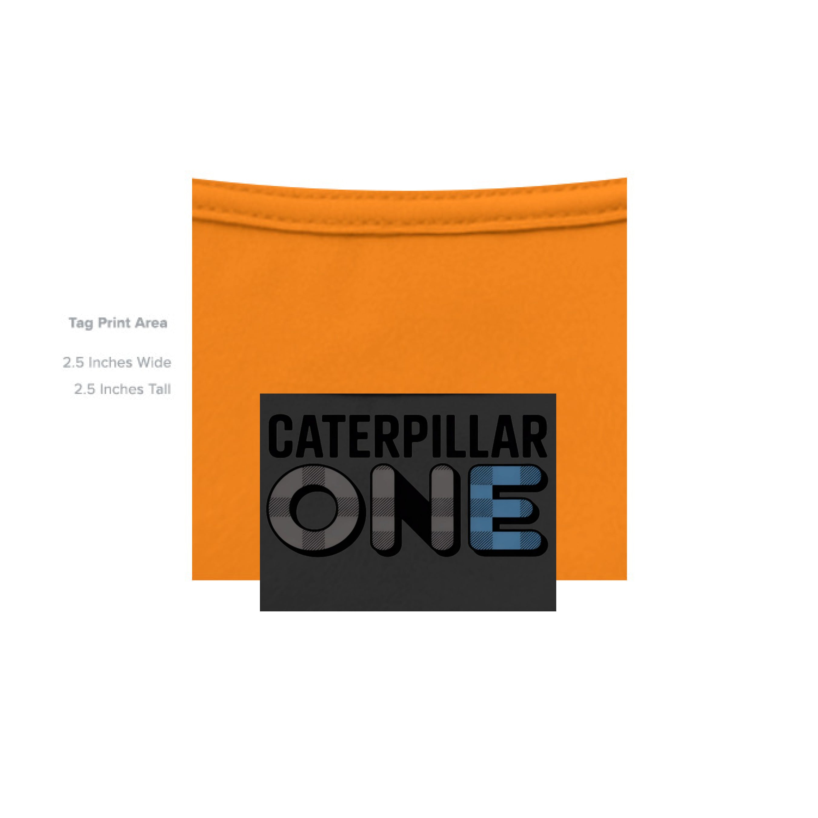 SAFETY ORANGE - INSIDE_TAG_LINE