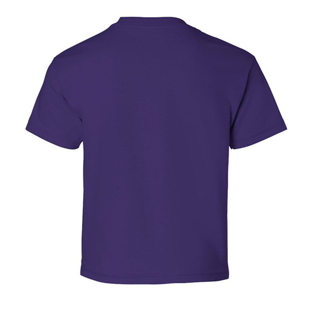 PURPLE - BACK