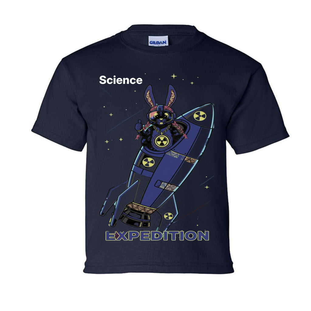 NAVY - FRONT