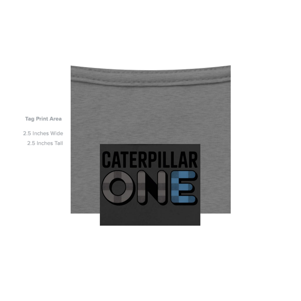 GRAPHITE HEATHER - INSIDE_TAG_LINE