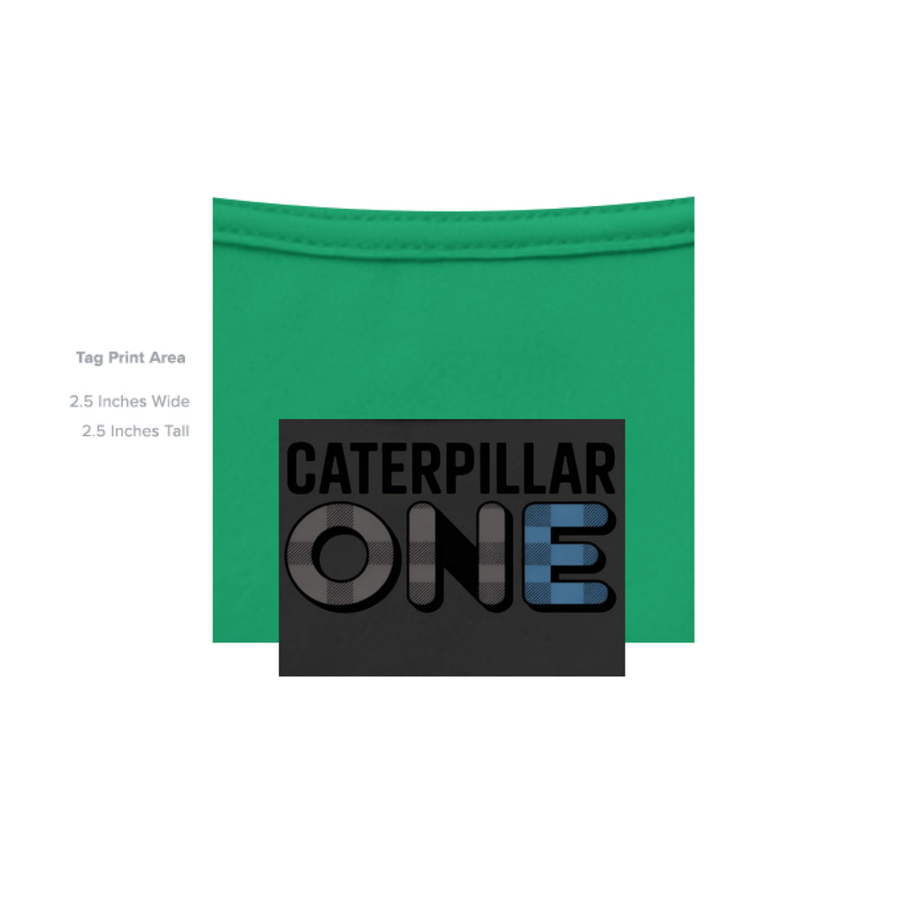 IRISH GREEN - INSIDE_TAG_LINE