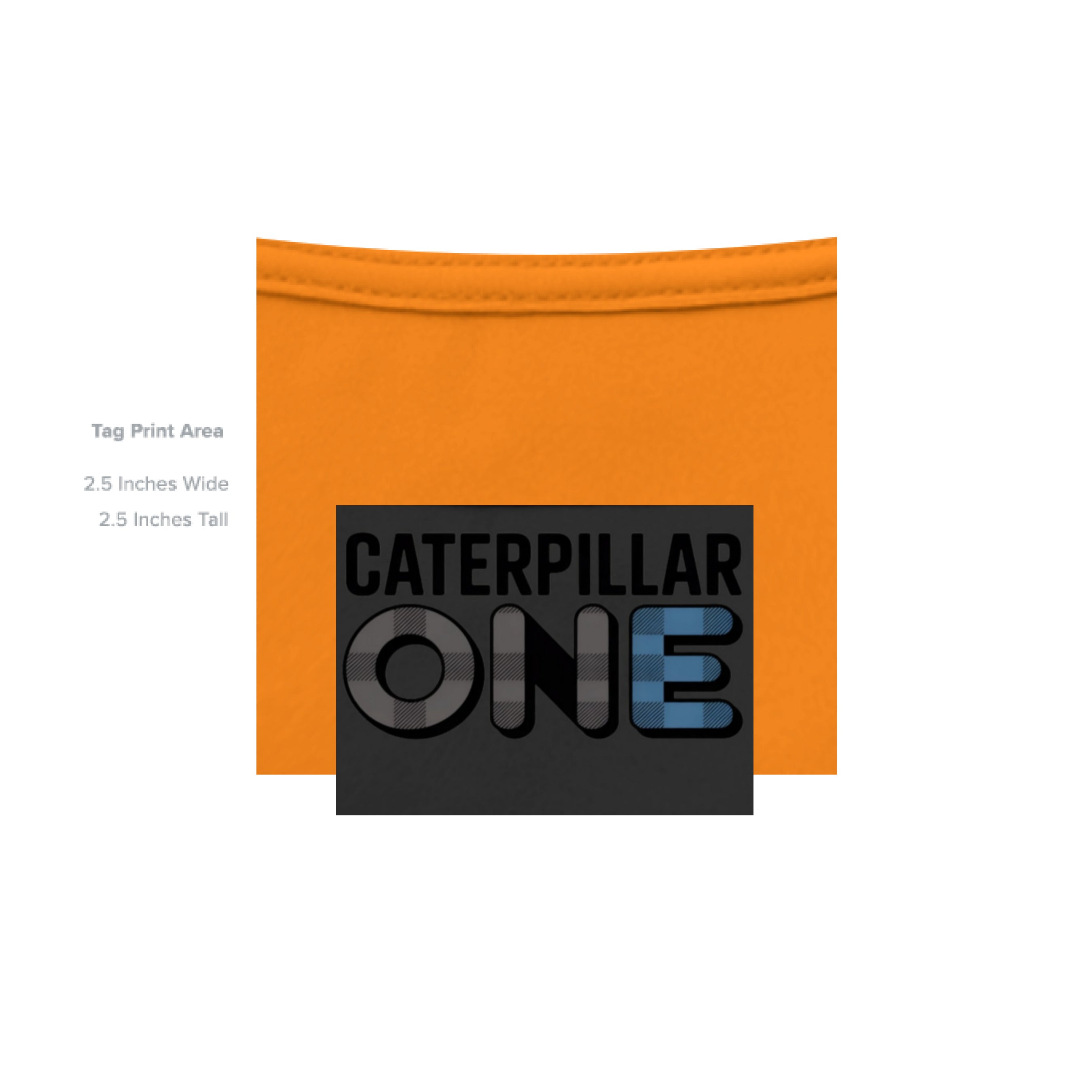 SAFETY ORANGE - INSIDE_TAG_LINE