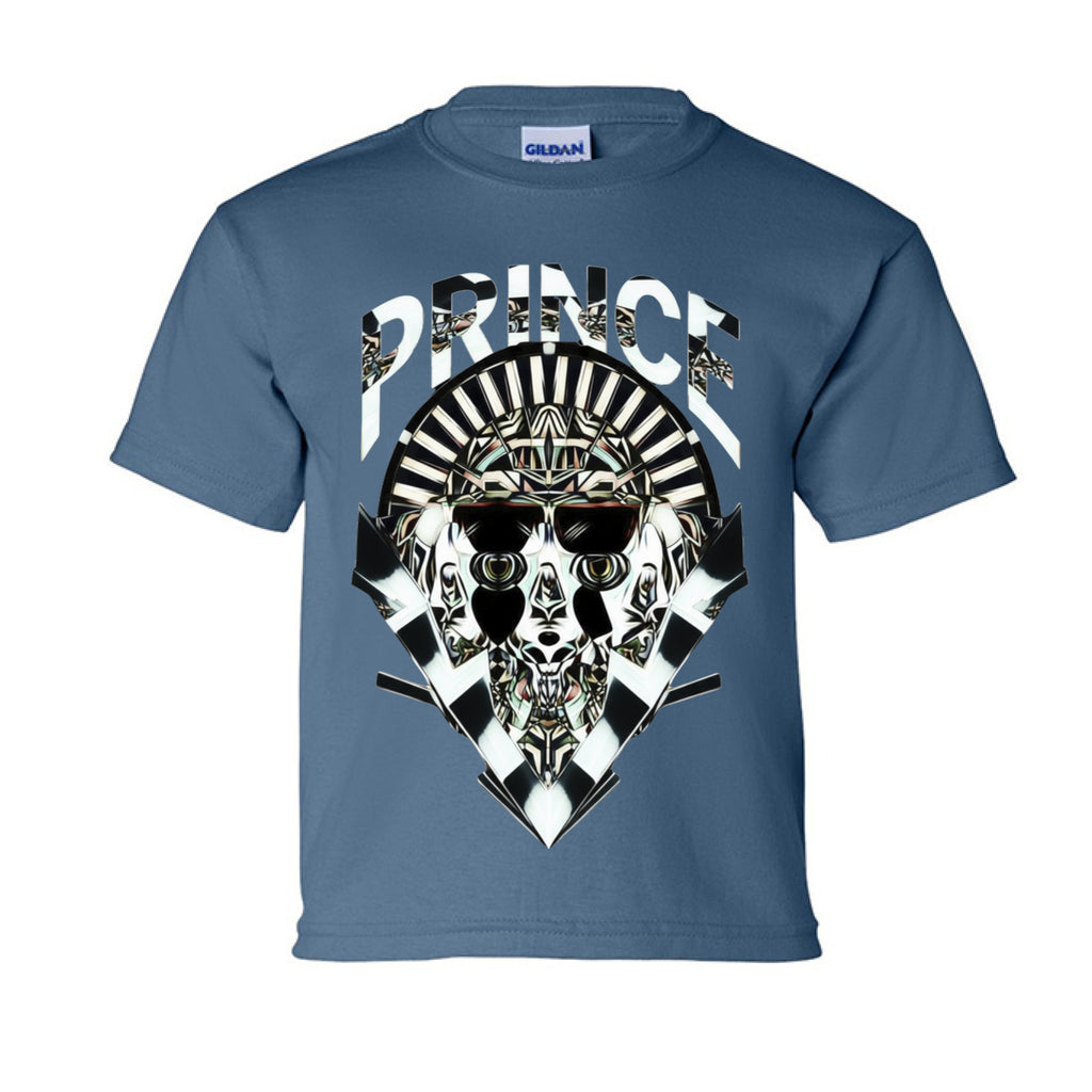 INDIGO BLUE - FRONT