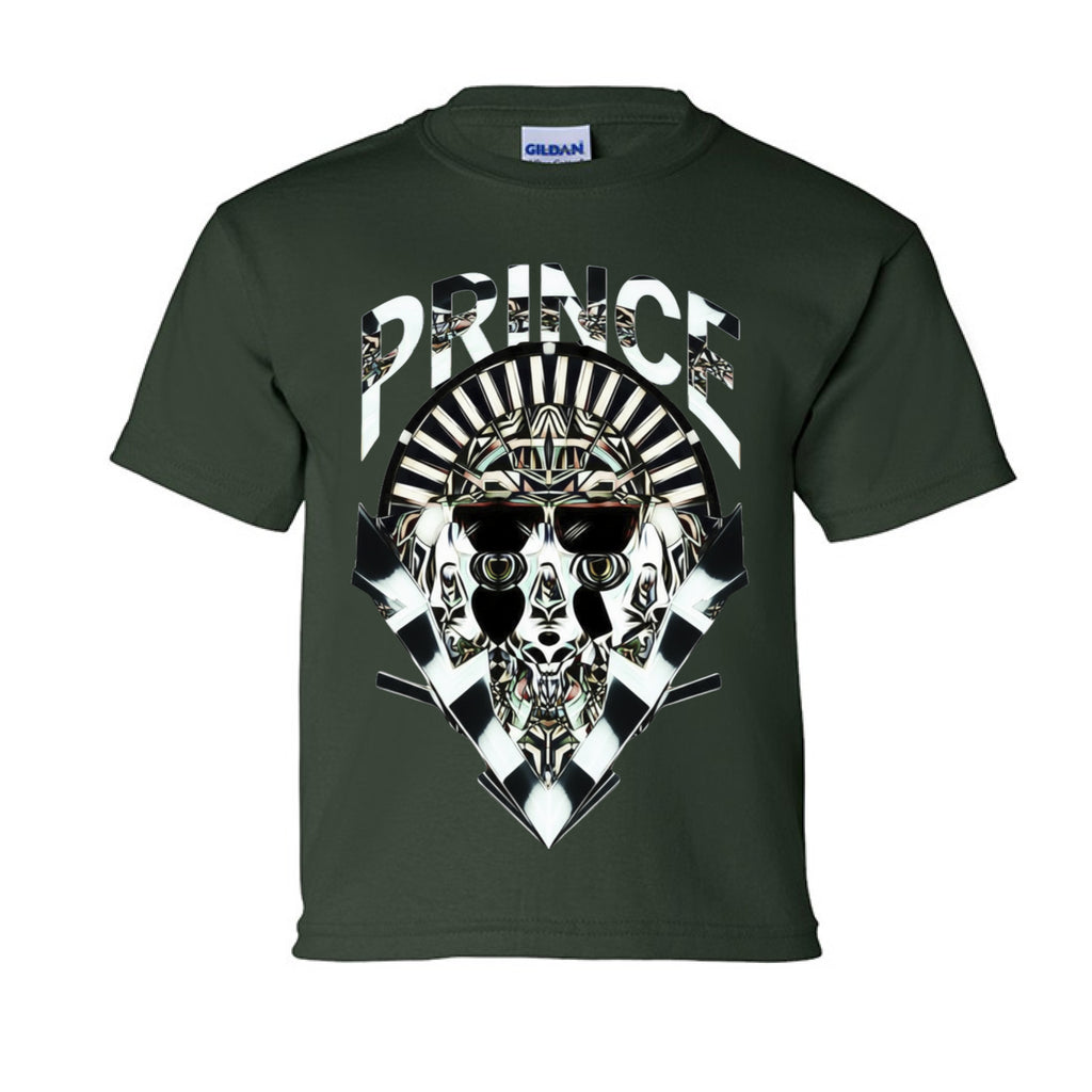 FOREST GREEN - FRONT