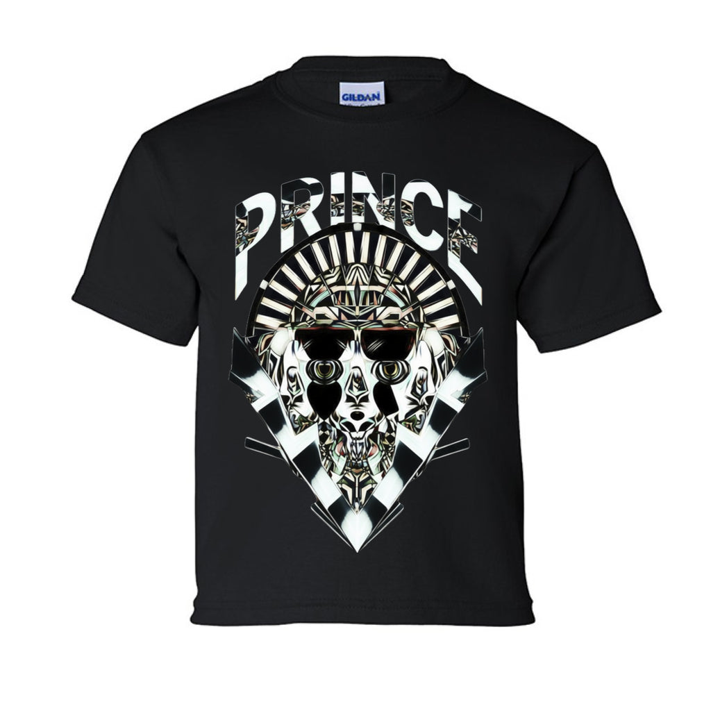 BLACK - FRONT