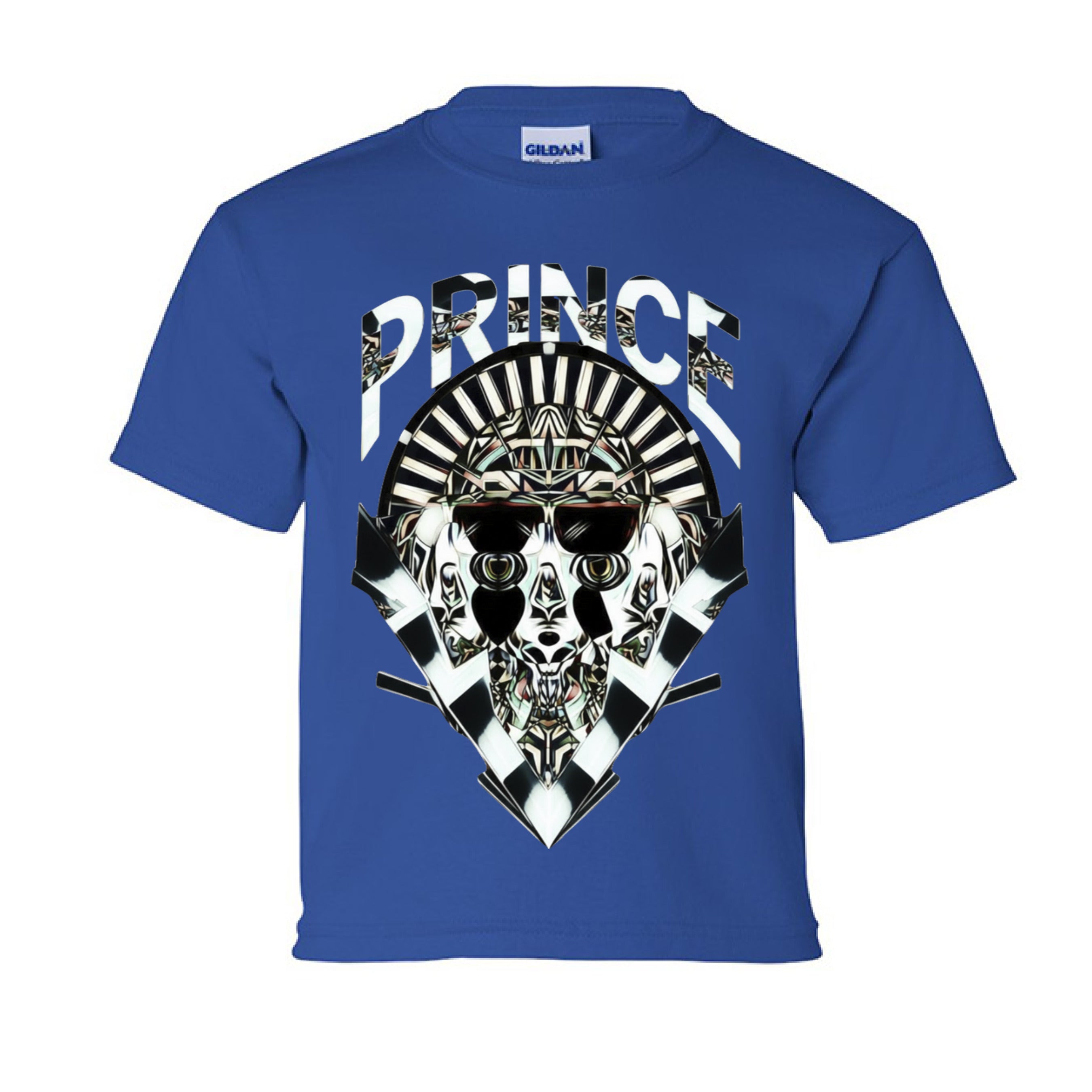 ROYAL - FRONT