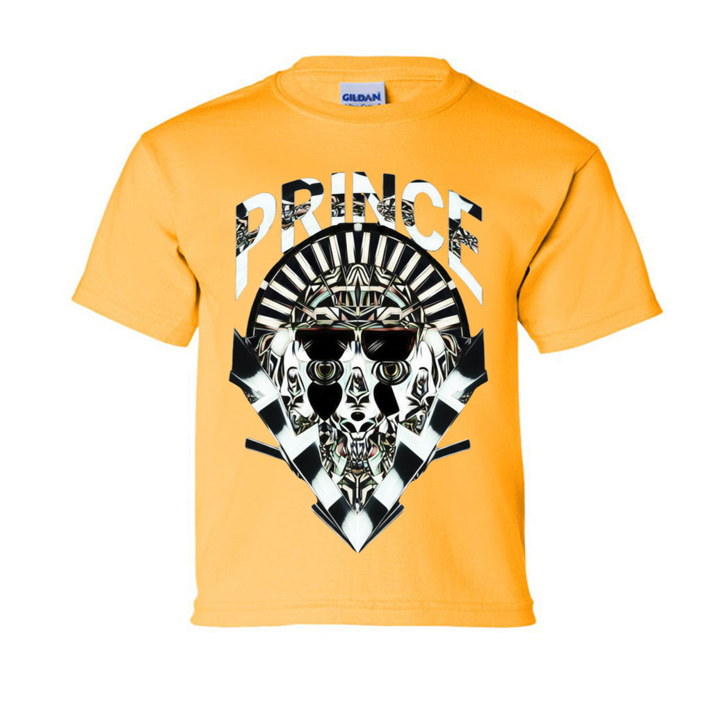 GOLD - FRONT
