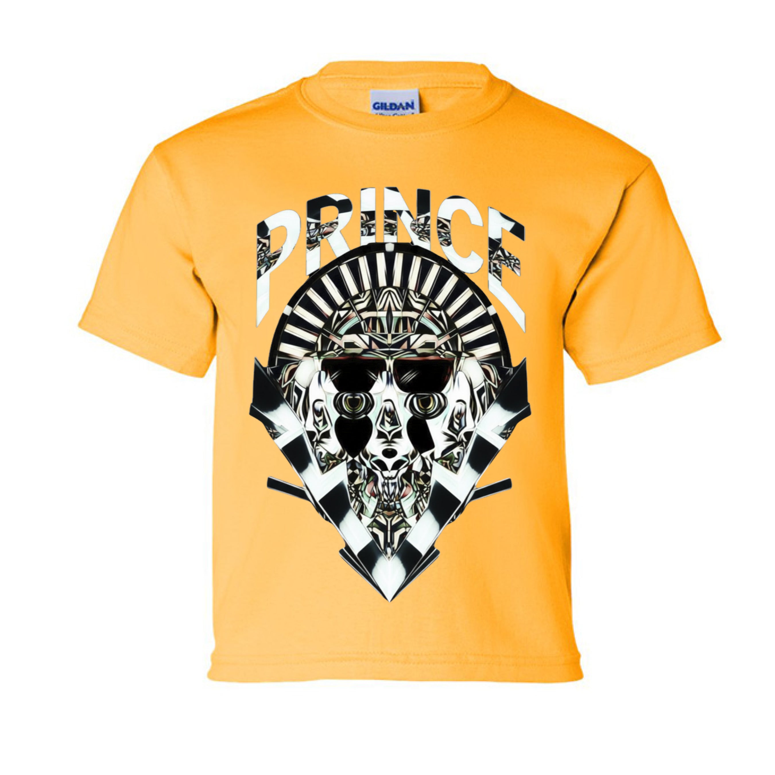 GOLD - FRONT
