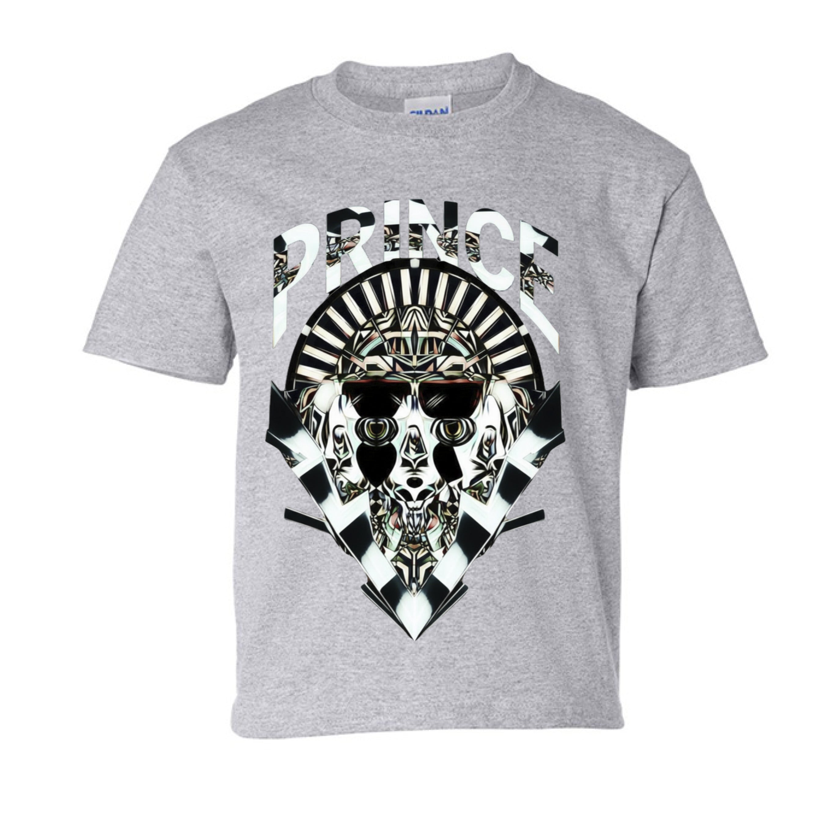 SPORT GREY - FRONT