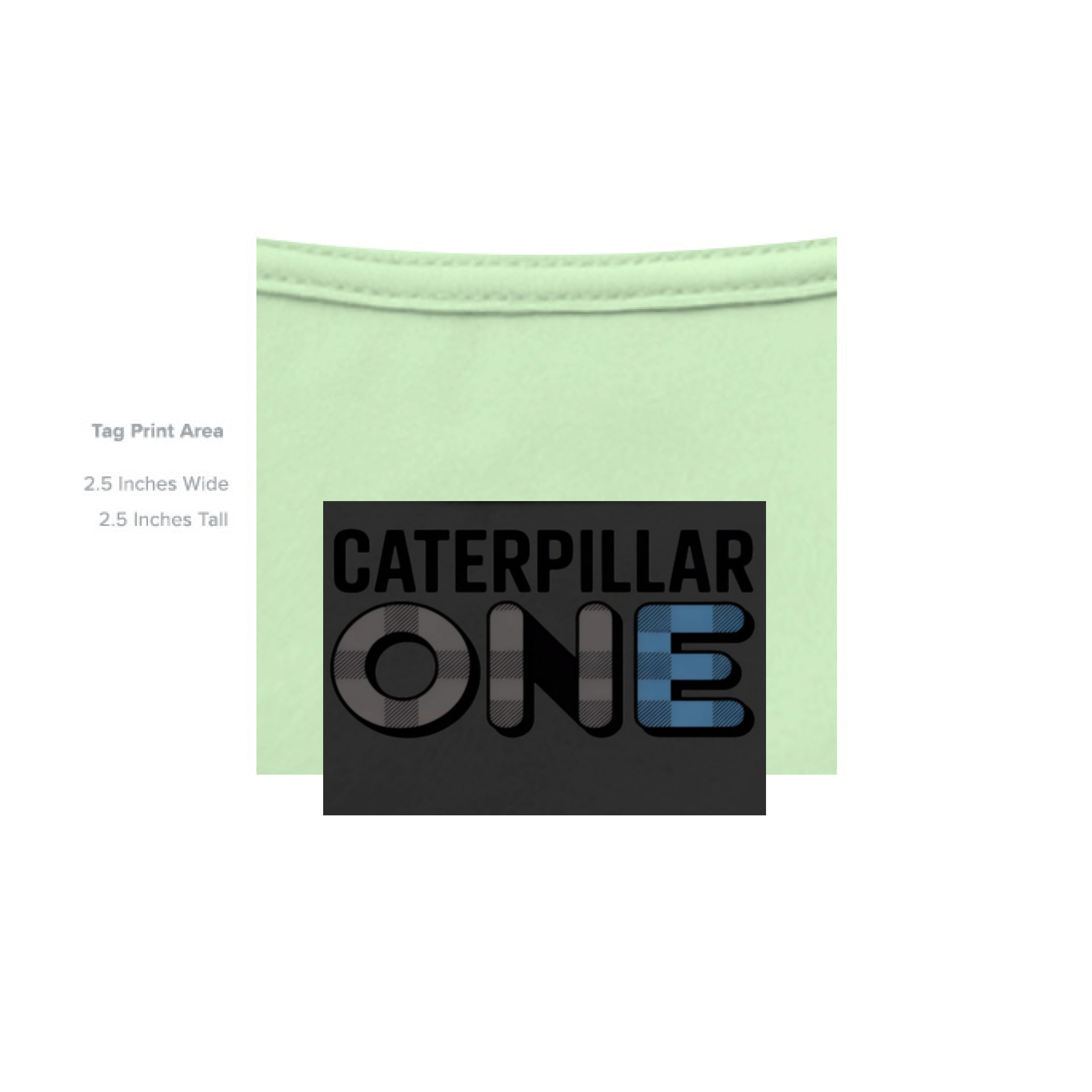 MINT GREEN - INSIDE_TAG_LINE