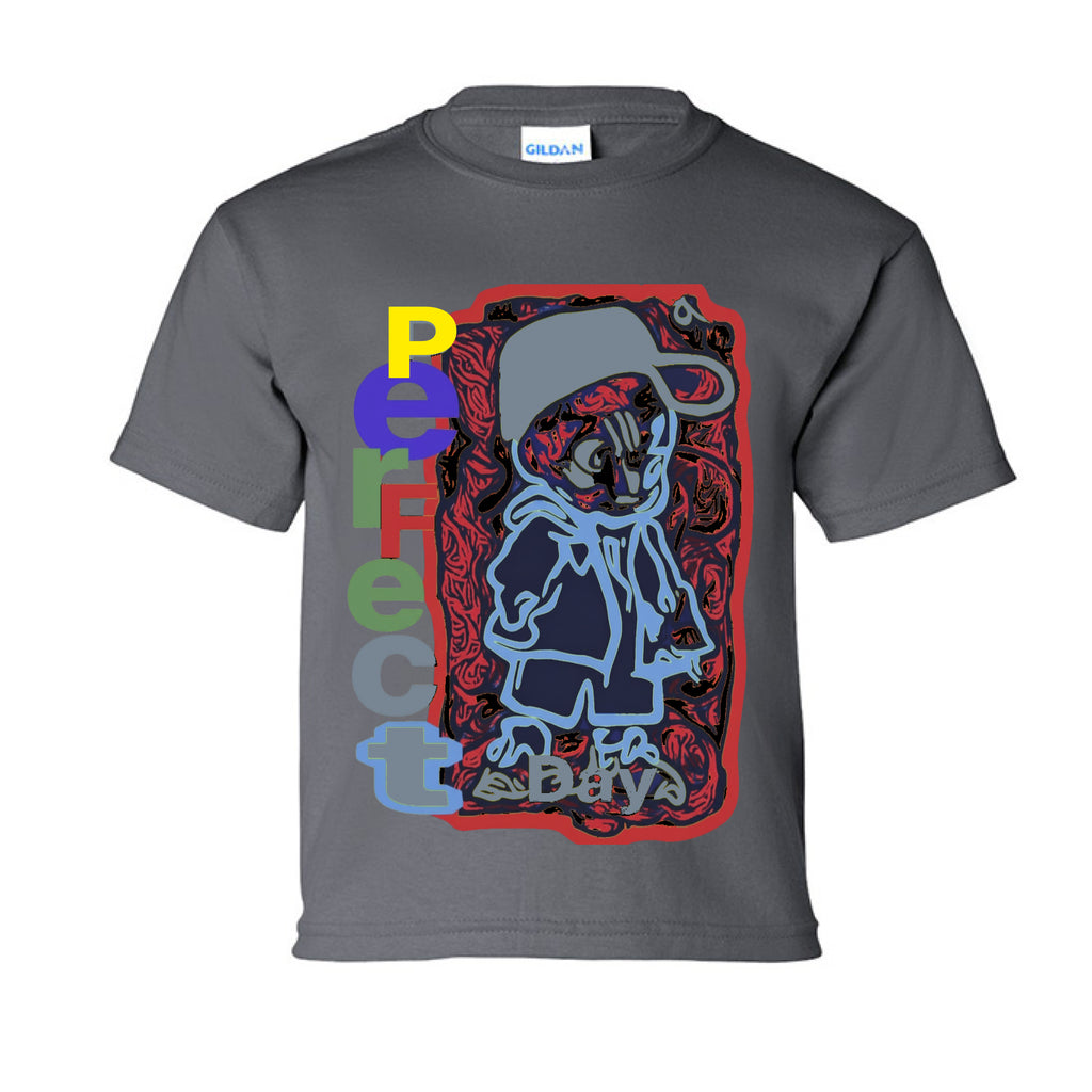 CHARCOAL - FRONT