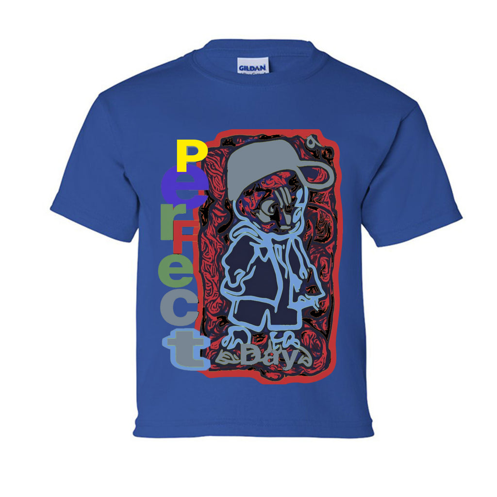 ROYAL - FRONT