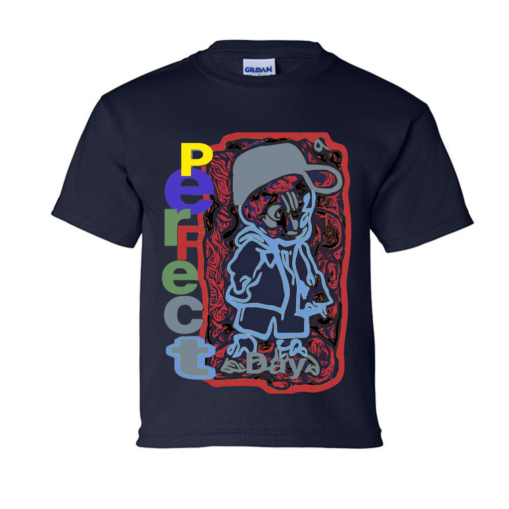 NAVY - FRONT