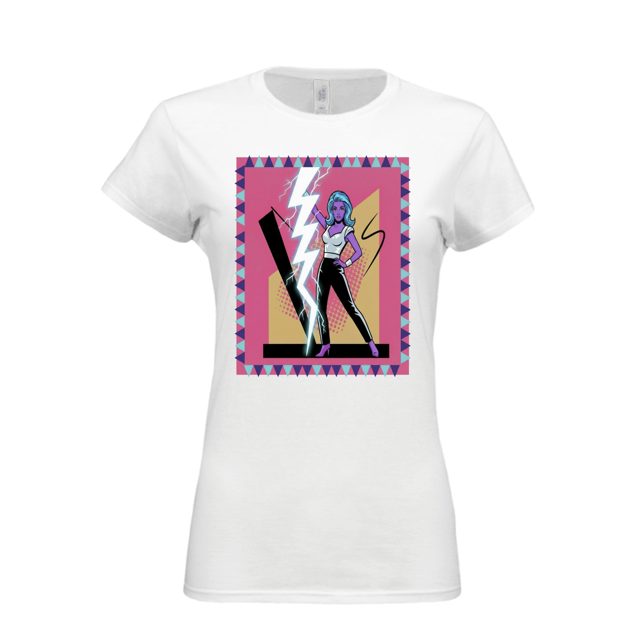 WHITE - FRONT