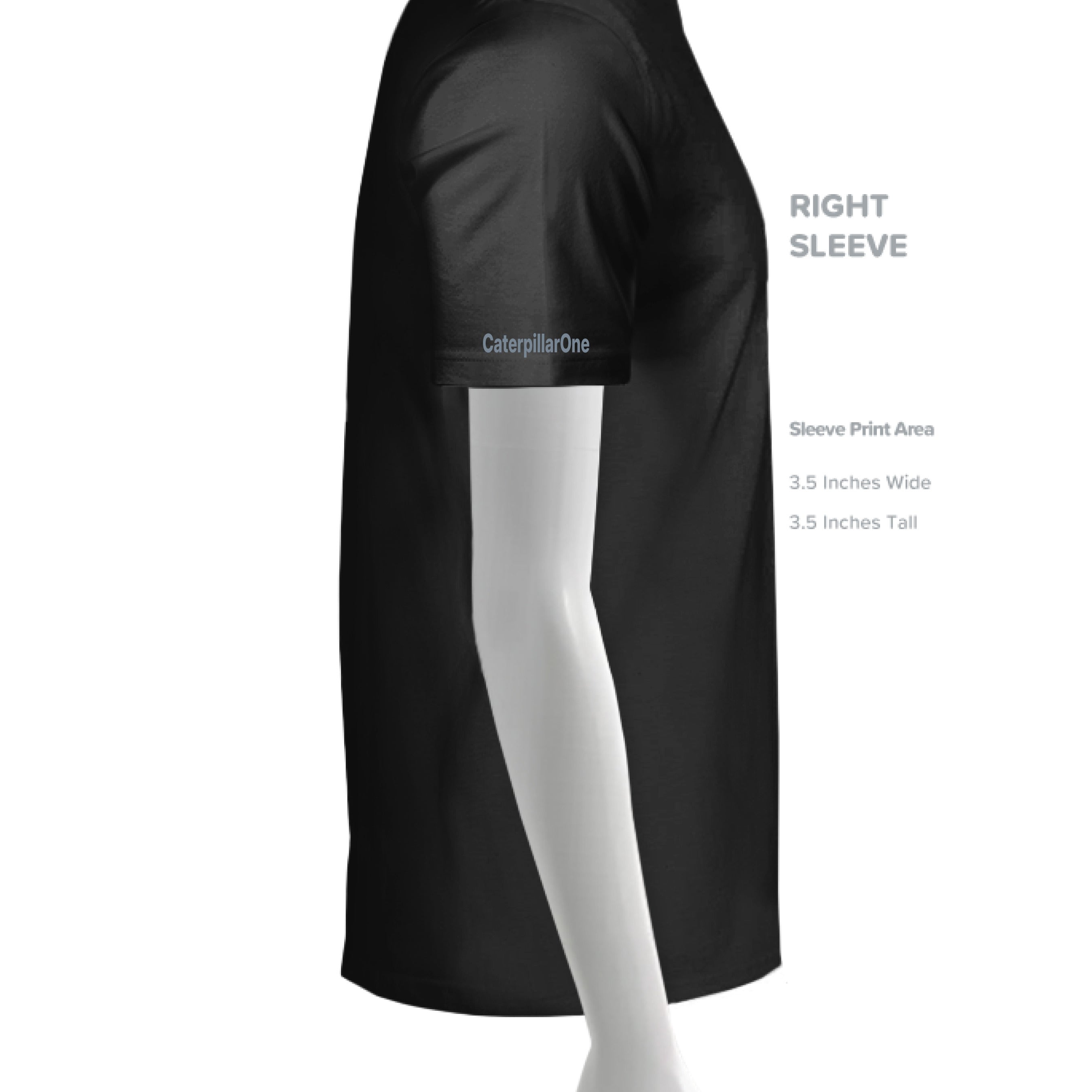 BLACK - SLEEVE_RIGHT