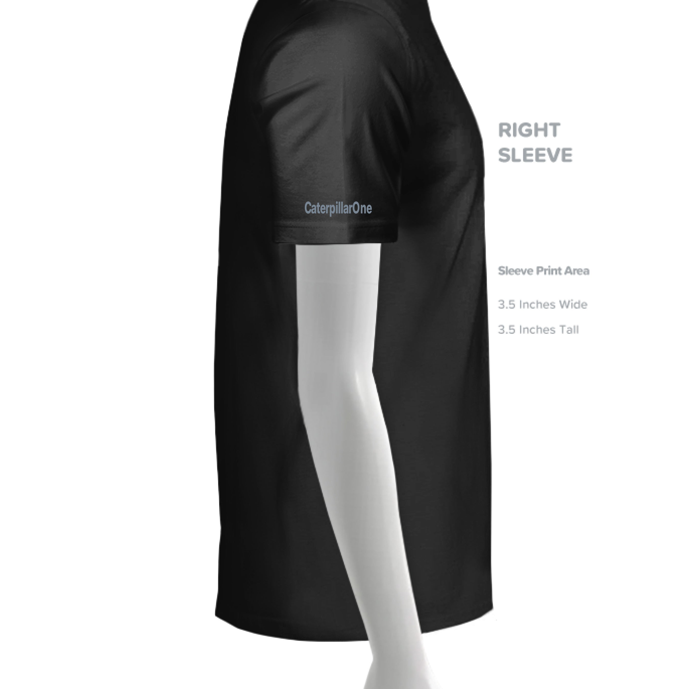 BLACK - SLEEVE_RIGHT
