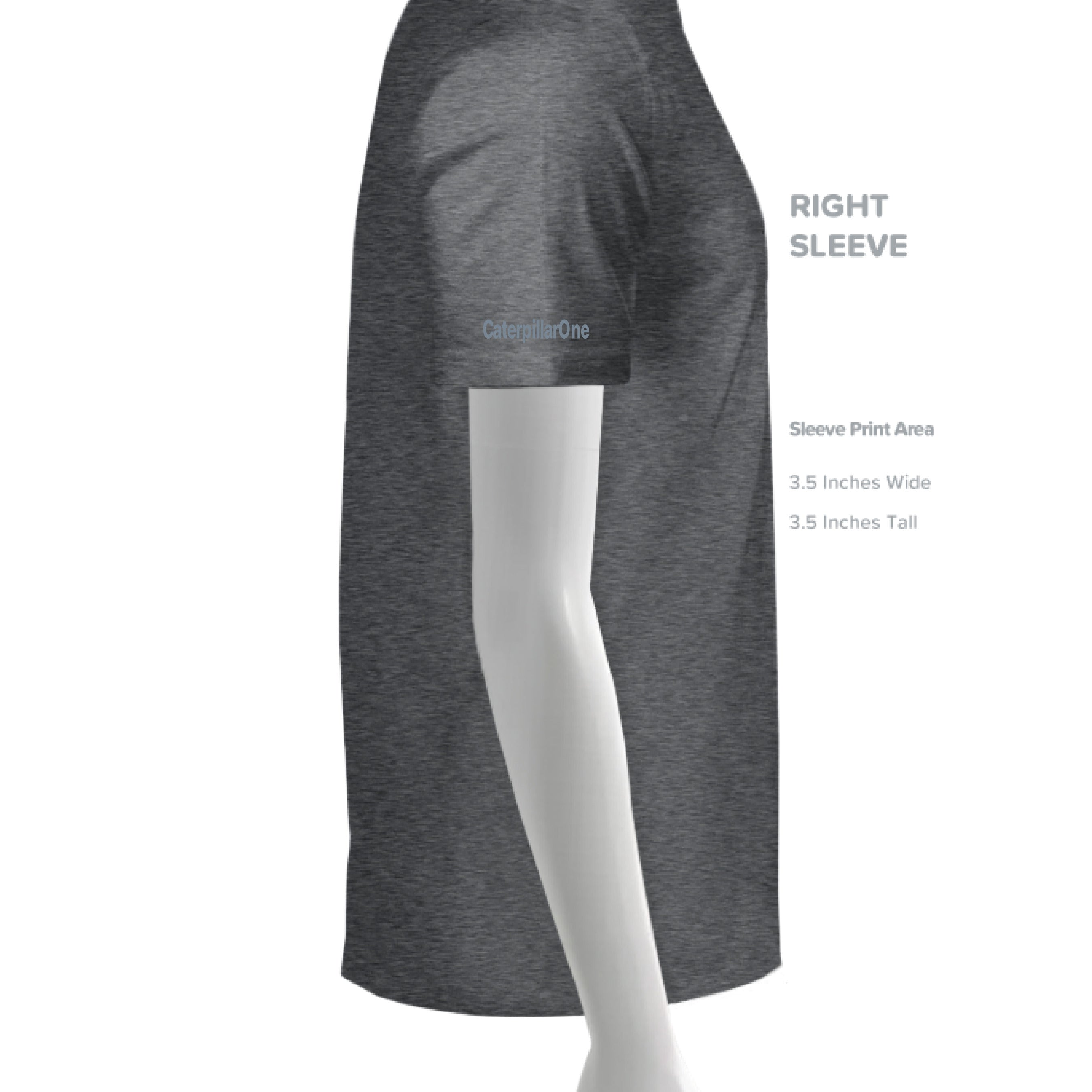 DARK HEATHER - SLEEVE_RIGHT