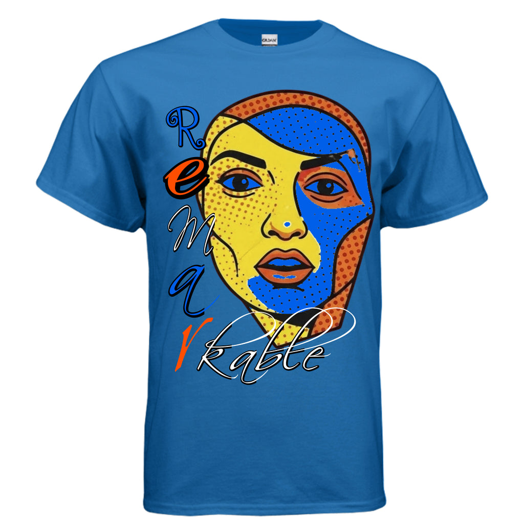 ROYAL - FRONT