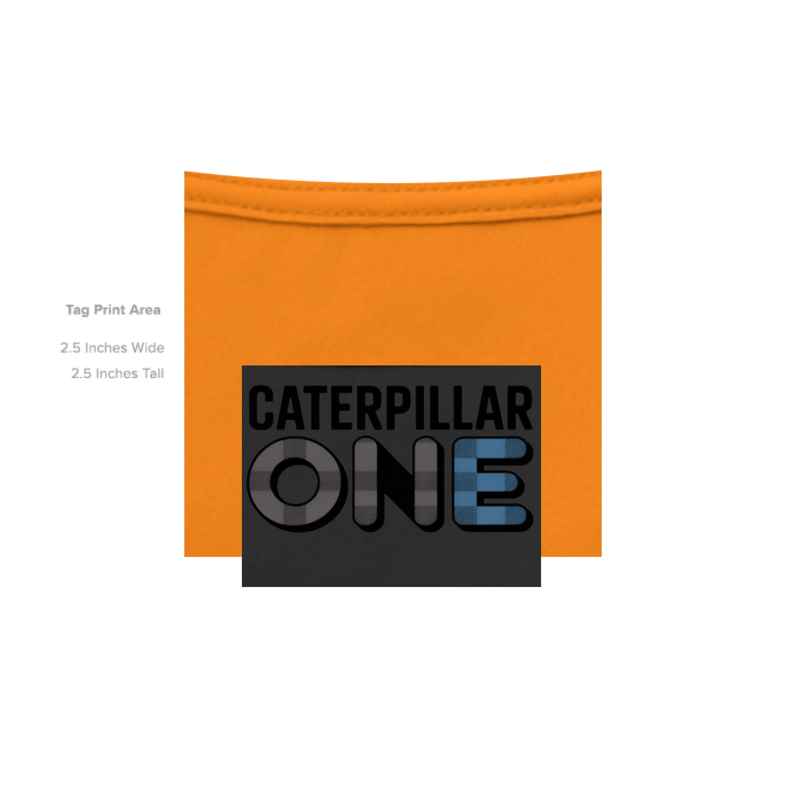 SAFETY ORANGE - INSIDE_TAG_LINE