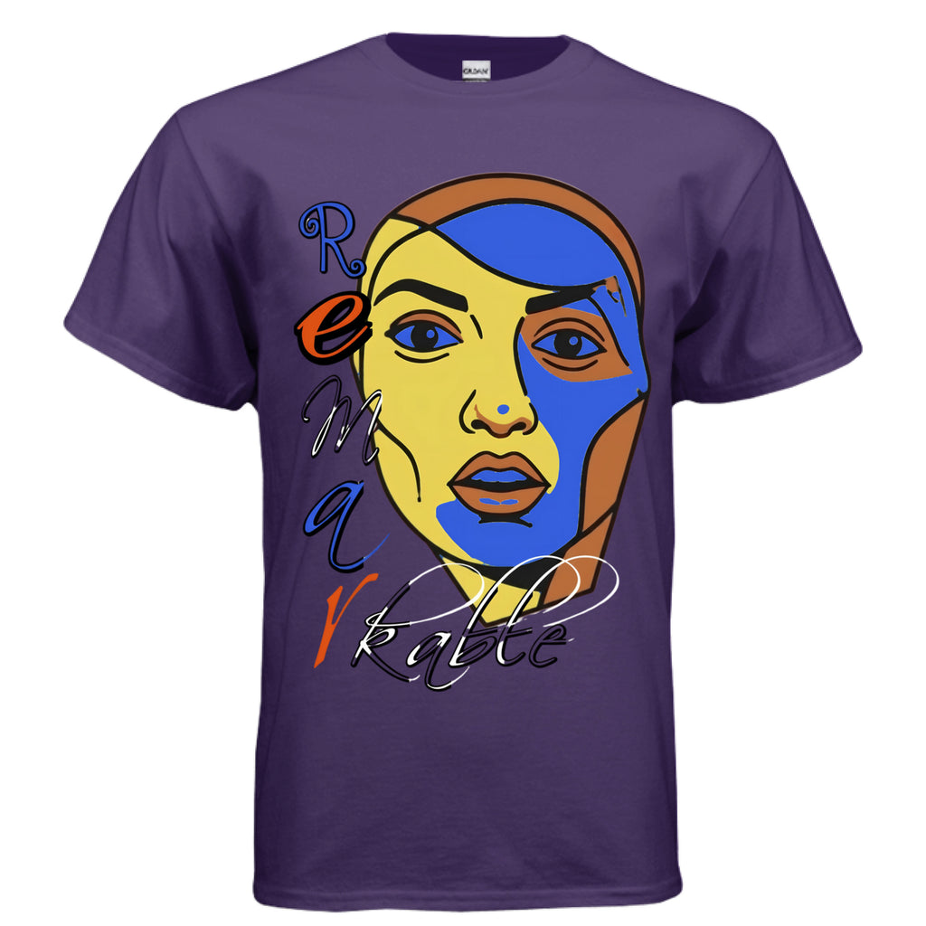 PURPLE - FRONT