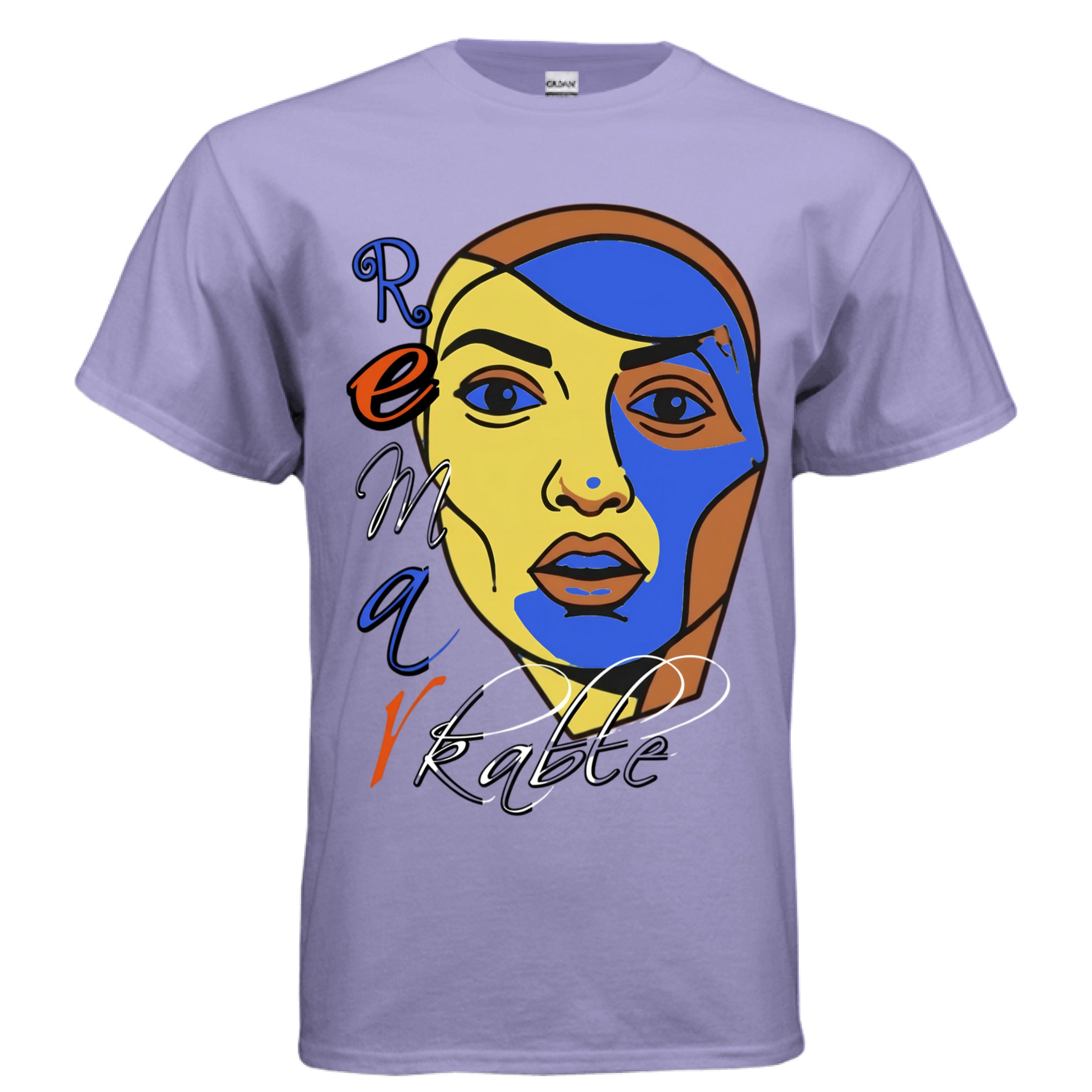 VIOLET - FRONT