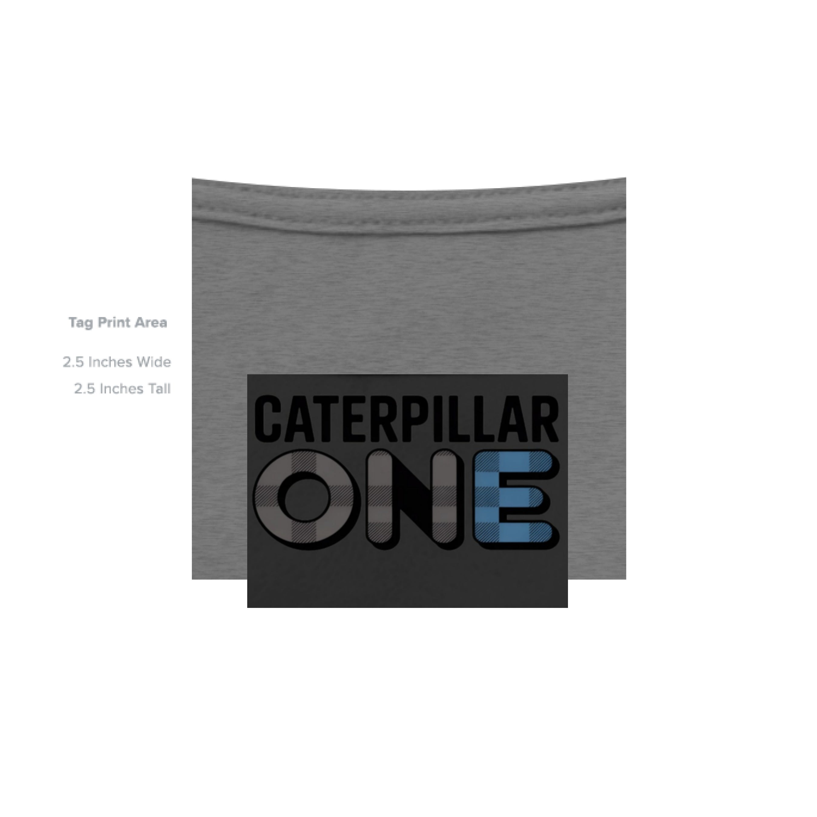 GRAPHITE HEATHER - INSIDE_TAG_LINE