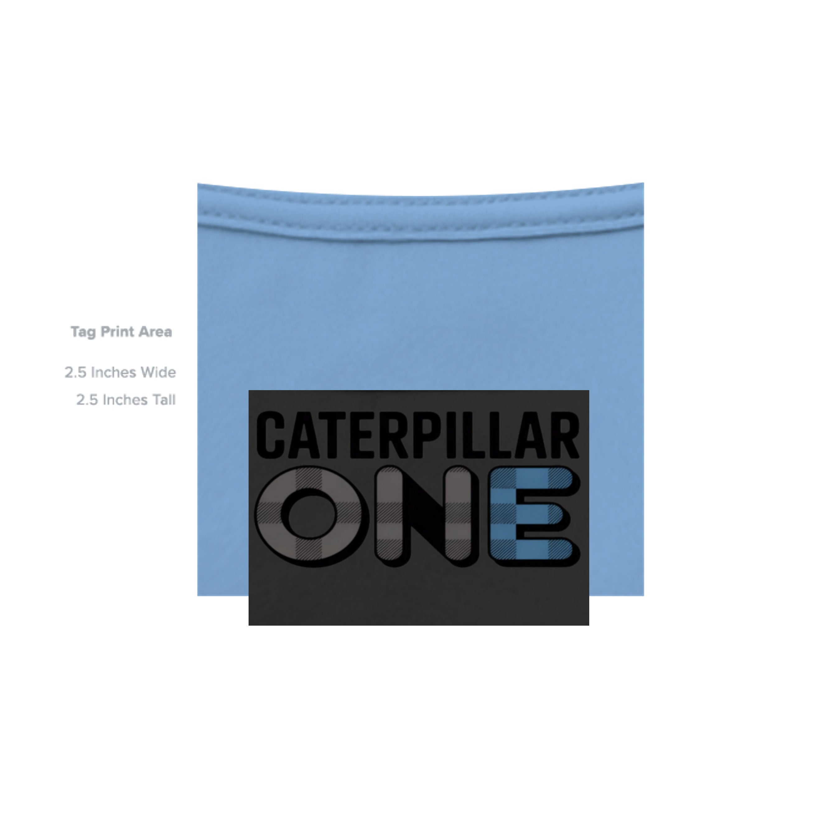 CAROLINA BLUE - G500 - INSIDE_TAG_LINE