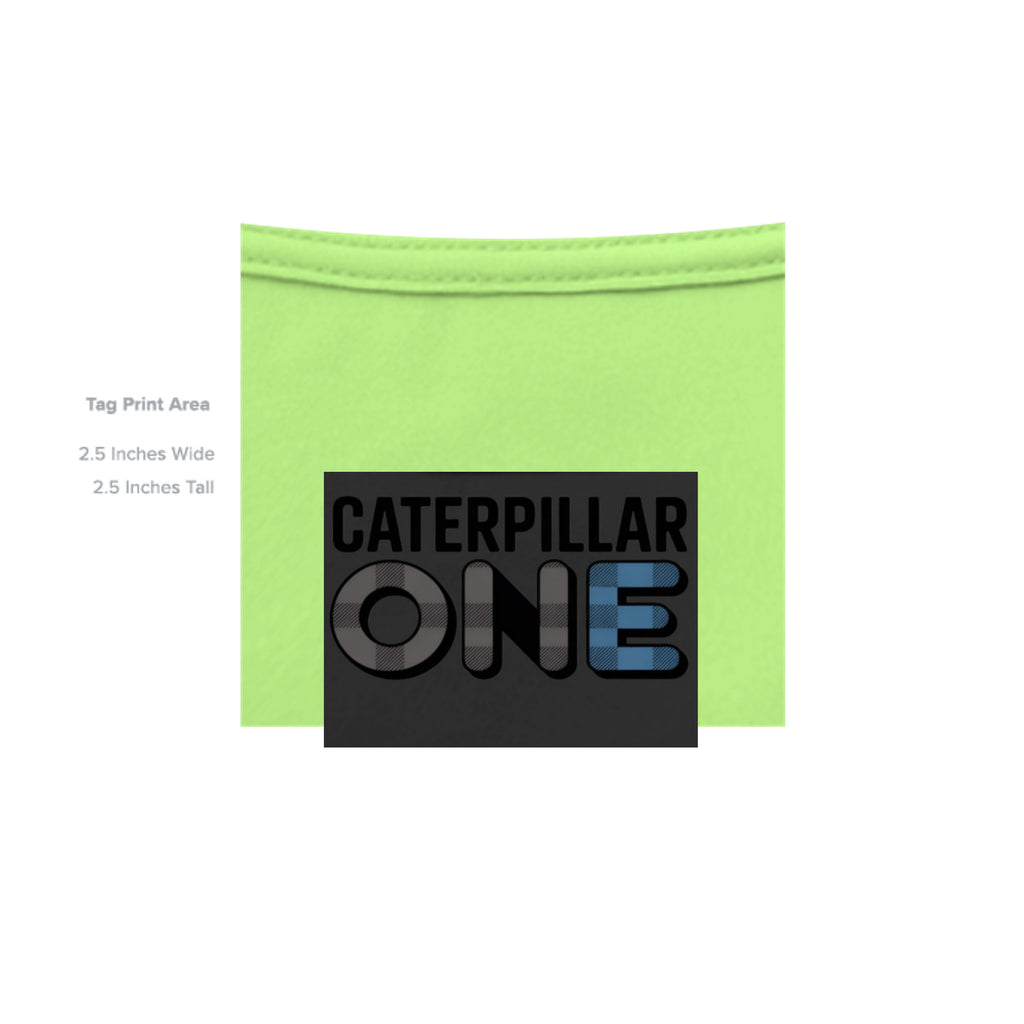 NEON GREEN - G500 - INSIDE_TAG_LINE