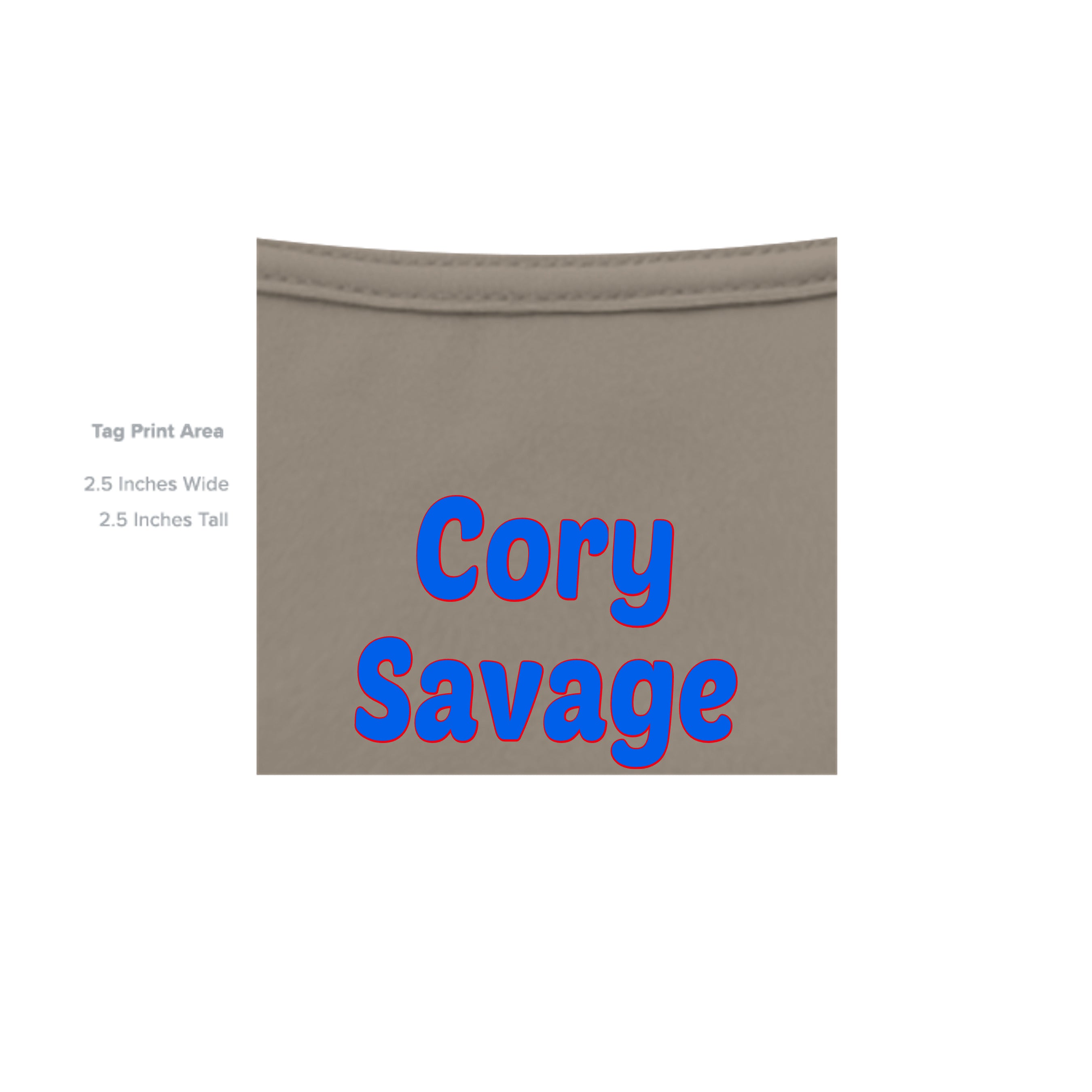 BROWN SAVANA - G500 - INSIDE_TAG_LINE